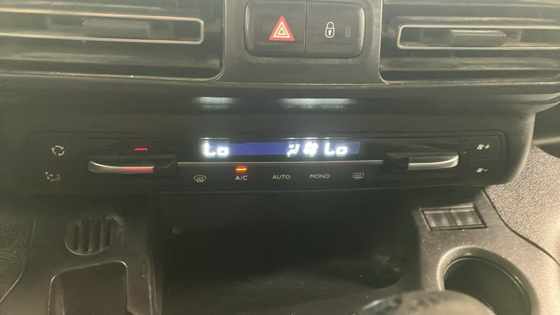 Citroën Berlingo Talla M BlueHDi 100 Feel - foto 16