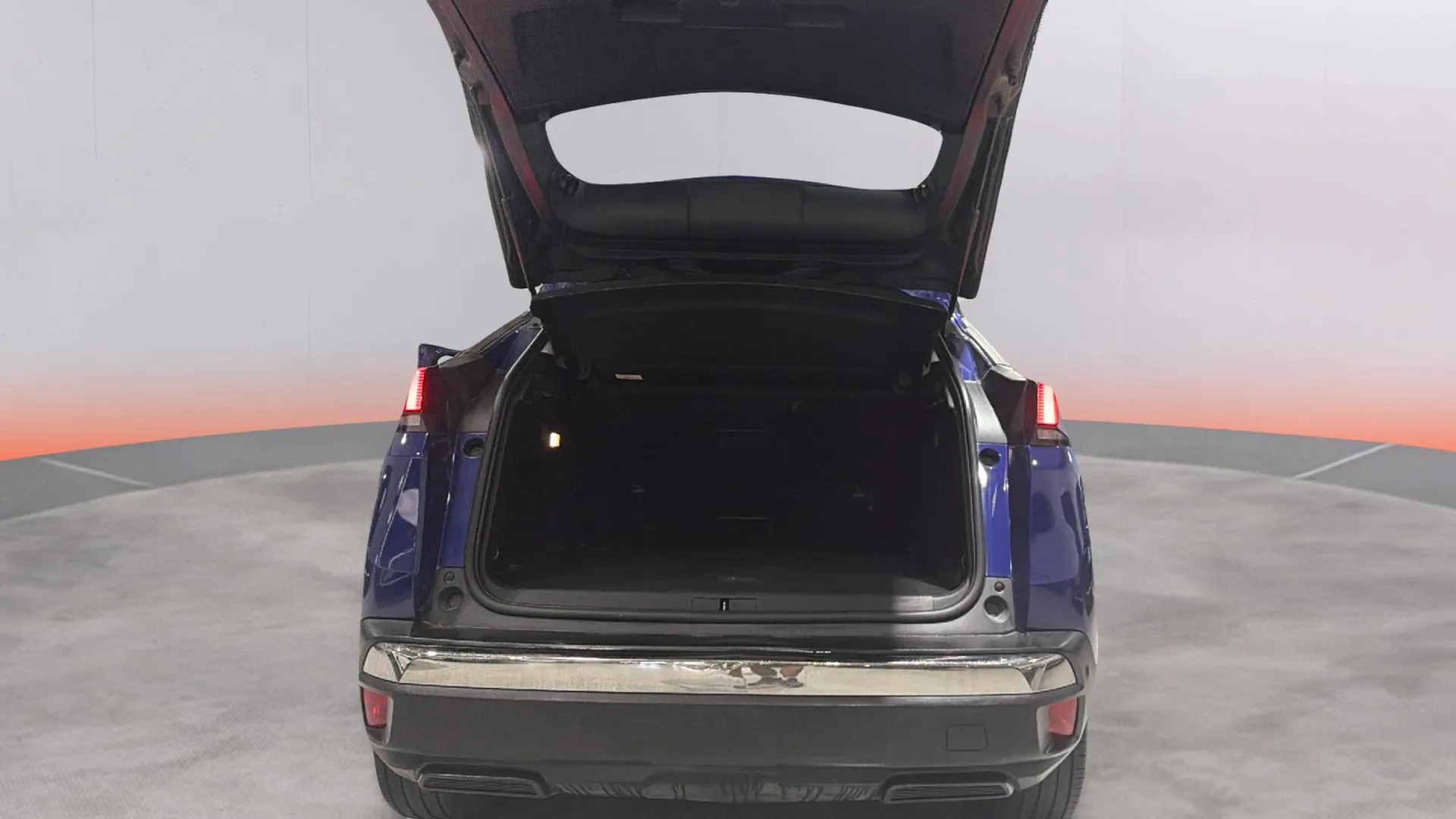 Peugeot 3008 1.5 BlueHDi Allure EAT8 - foto 18