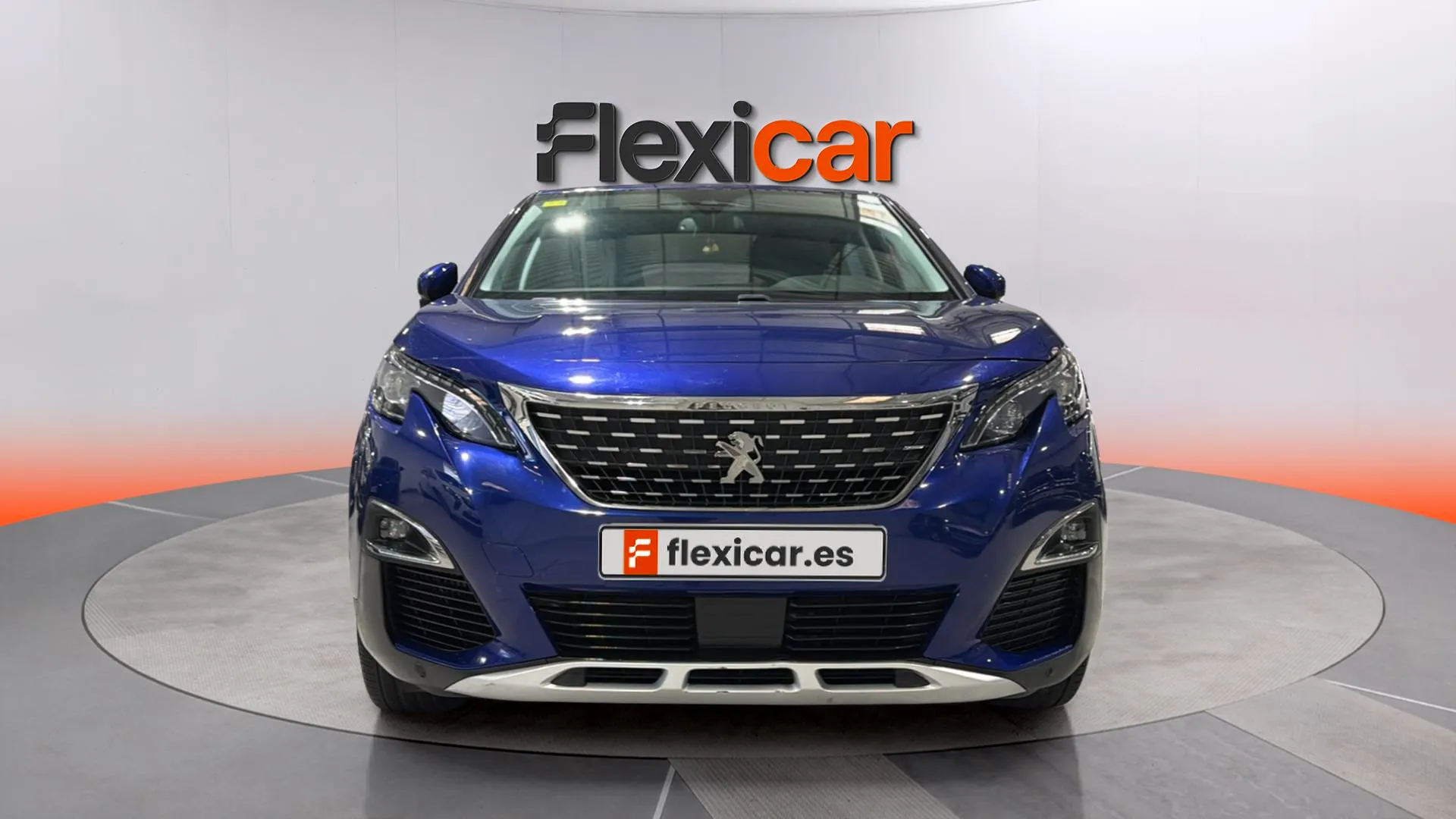 Peugeot 3008 1.5 BlueHDi Allure EAT8 - foto 2