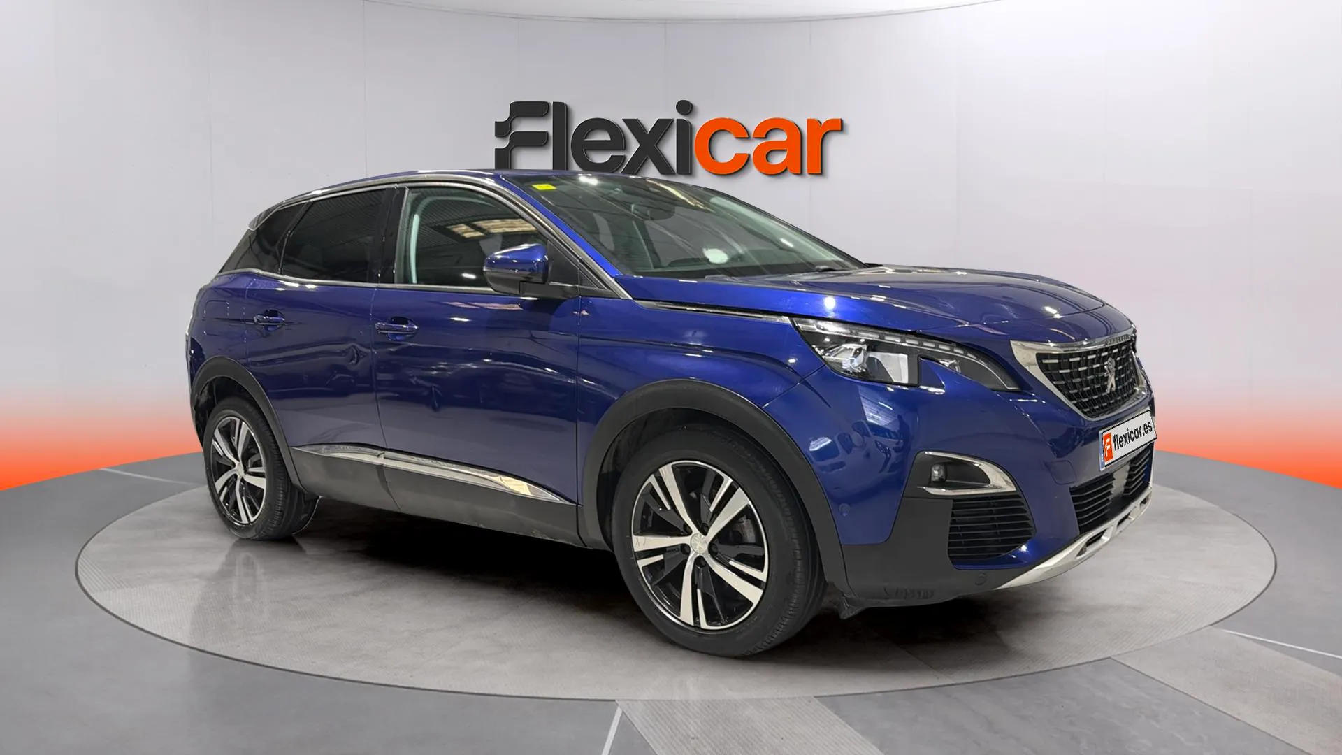 Peugeot 3008 1.5 BlueHDi Allure EAT8 - foto 1