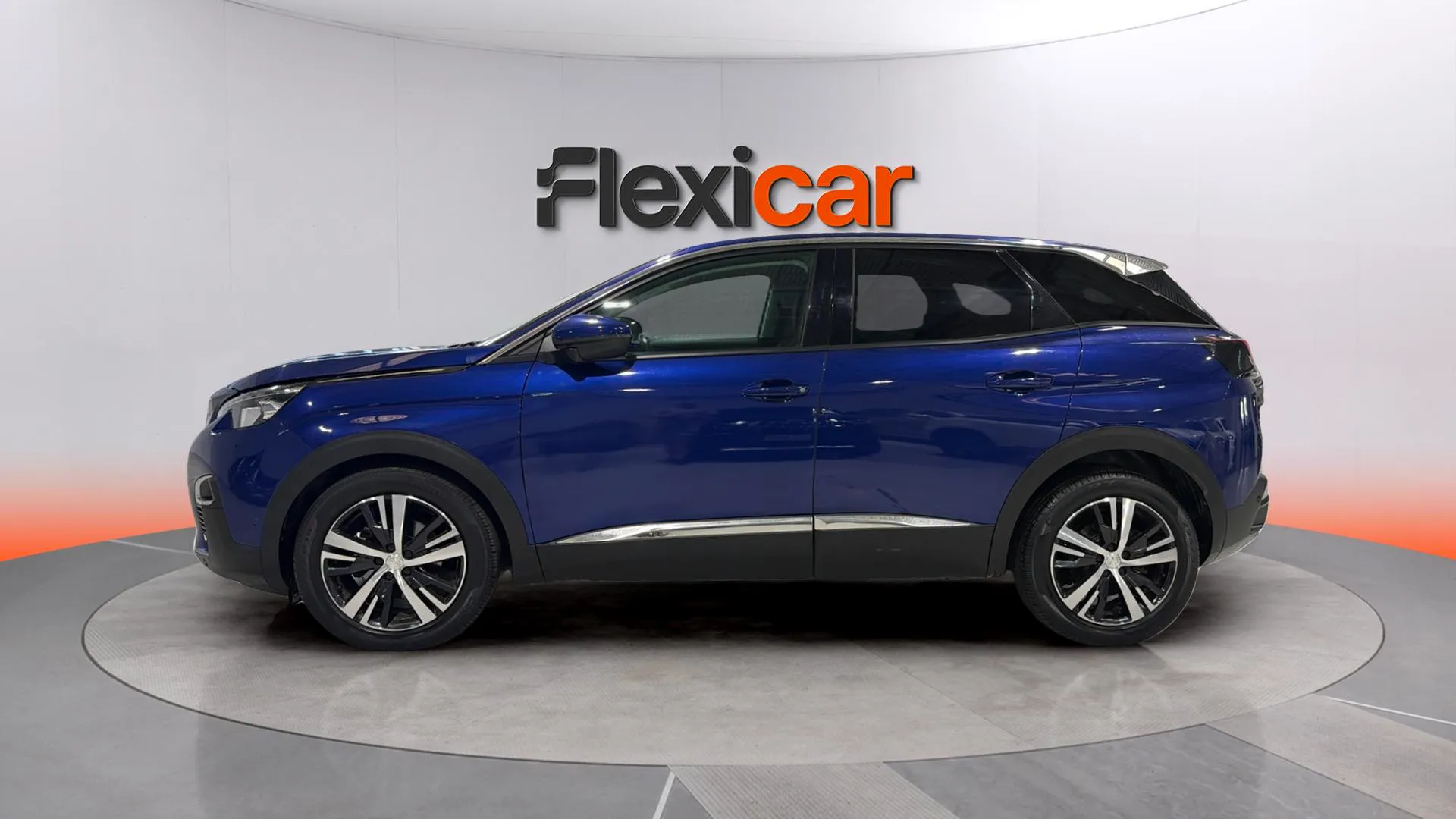 Peugeot 3008 1.5 BlueHDi Allure EAT8 - foto 4