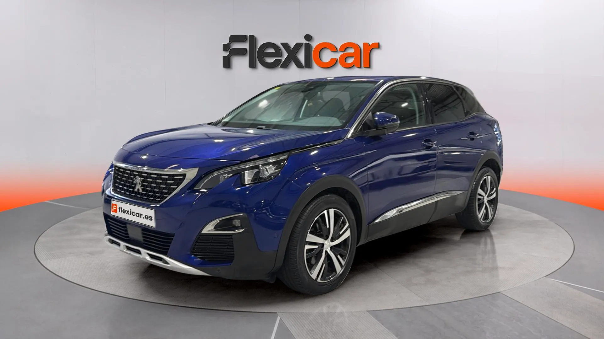 Peugeot 3008 1.5 BlueHDi Allure EAT8 - foto 3