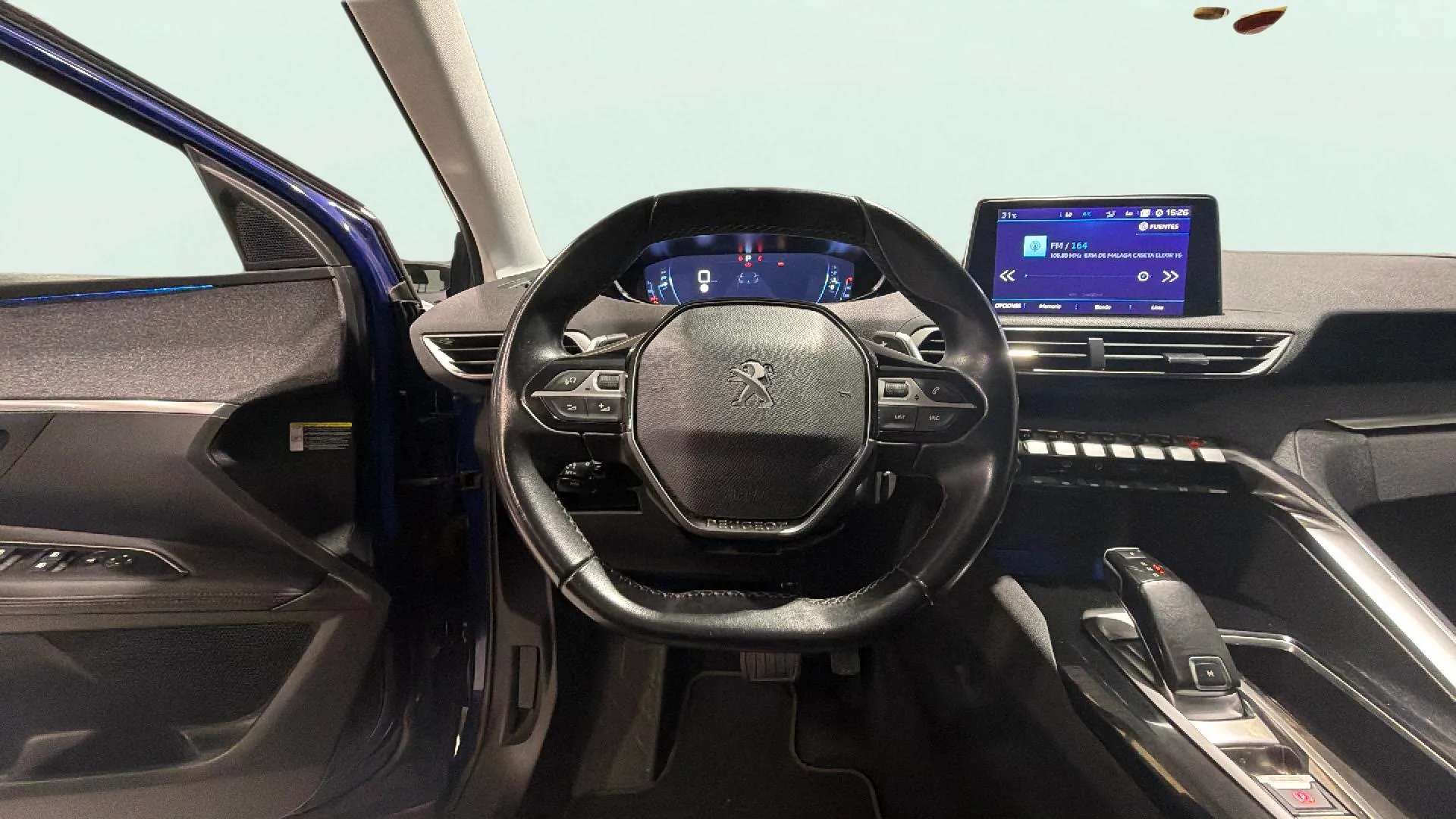 Peugeot 3008 1.5 BlueHDi Allure EAT8 - foto 10