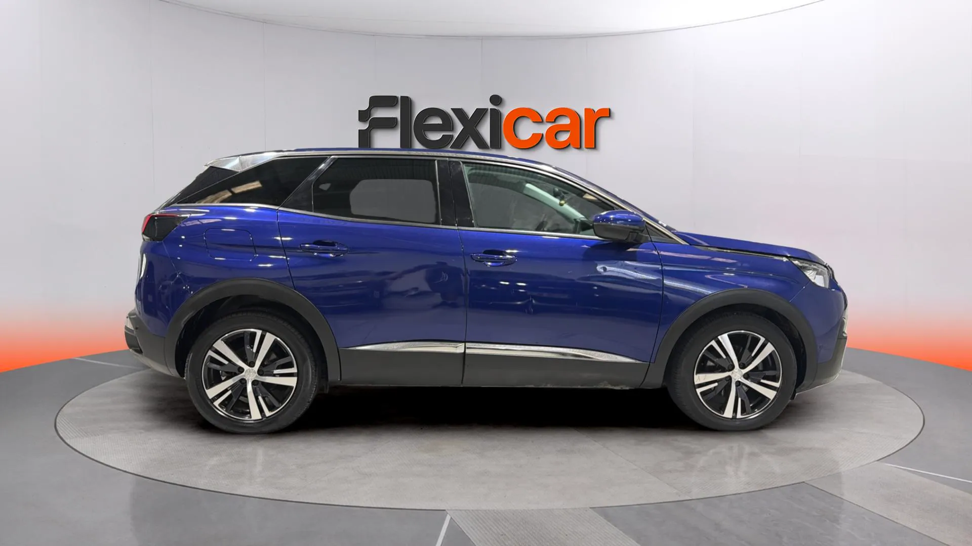Peugeot 3008 1.5 BlueHDi Allure EAT8 - foto 8