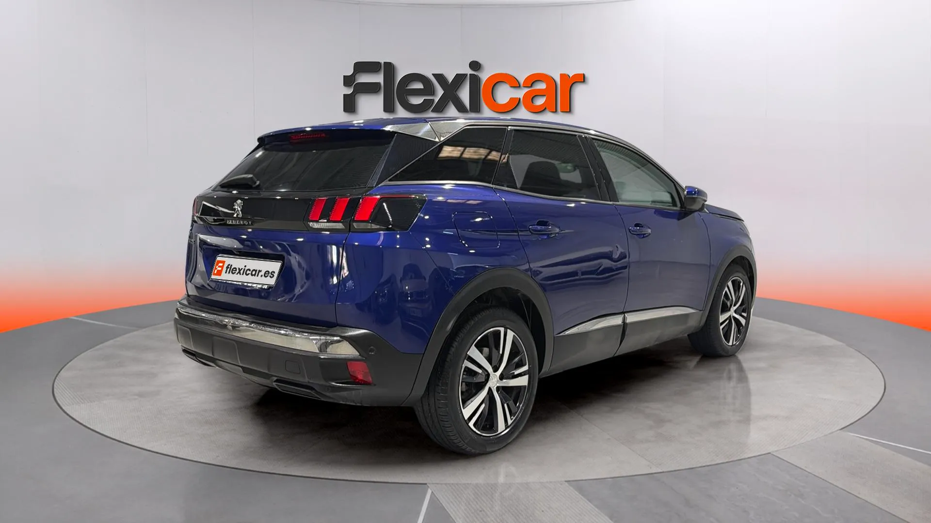 Peugeot 3008 1.5 BlueHDi Allure EAT8 - foto 7