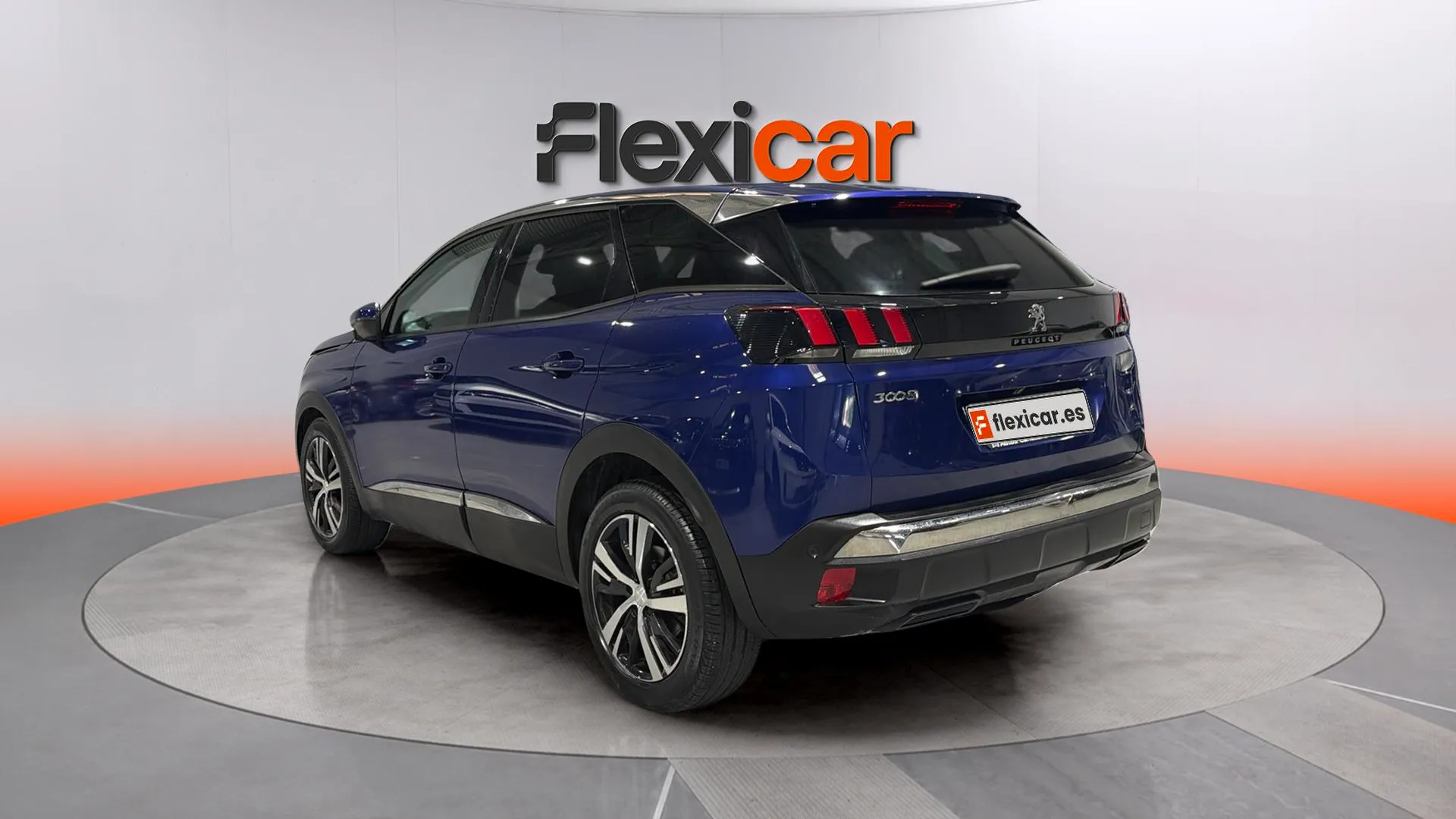 Peugeot 3008 1.5 BlueHDi Allure EAT8 - foto 5