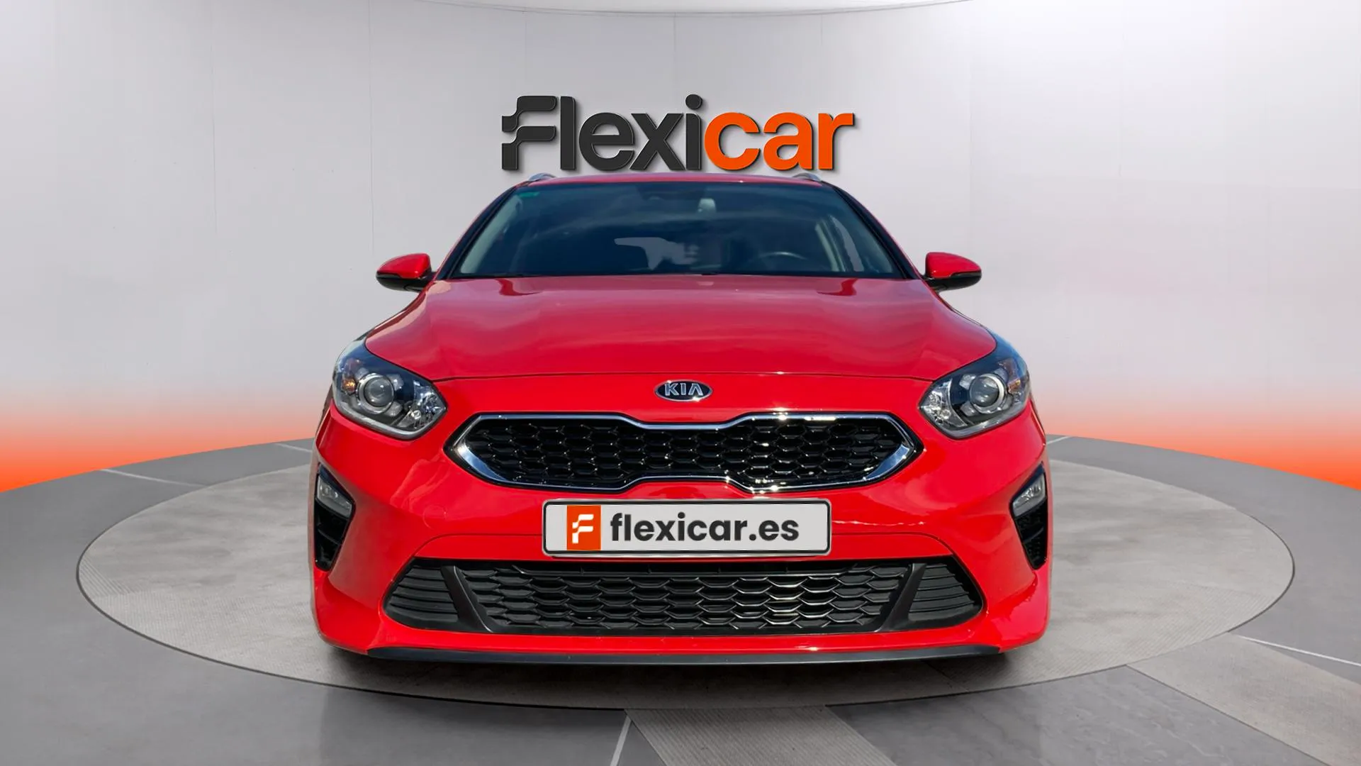 Kia Ceed Tourer 1.0 T-GDi Drive - foto 2