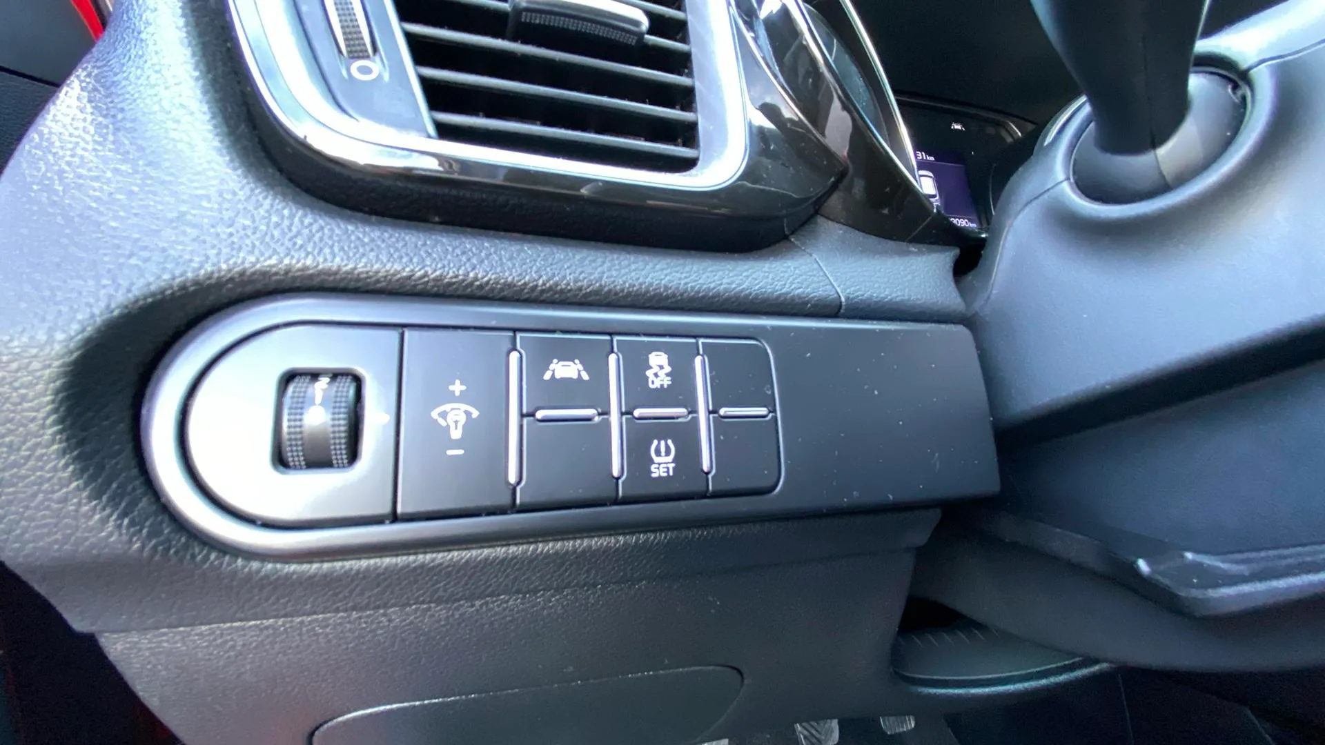 Kia Ceed Tourer 1.0 T-GDi Drive - foto 17