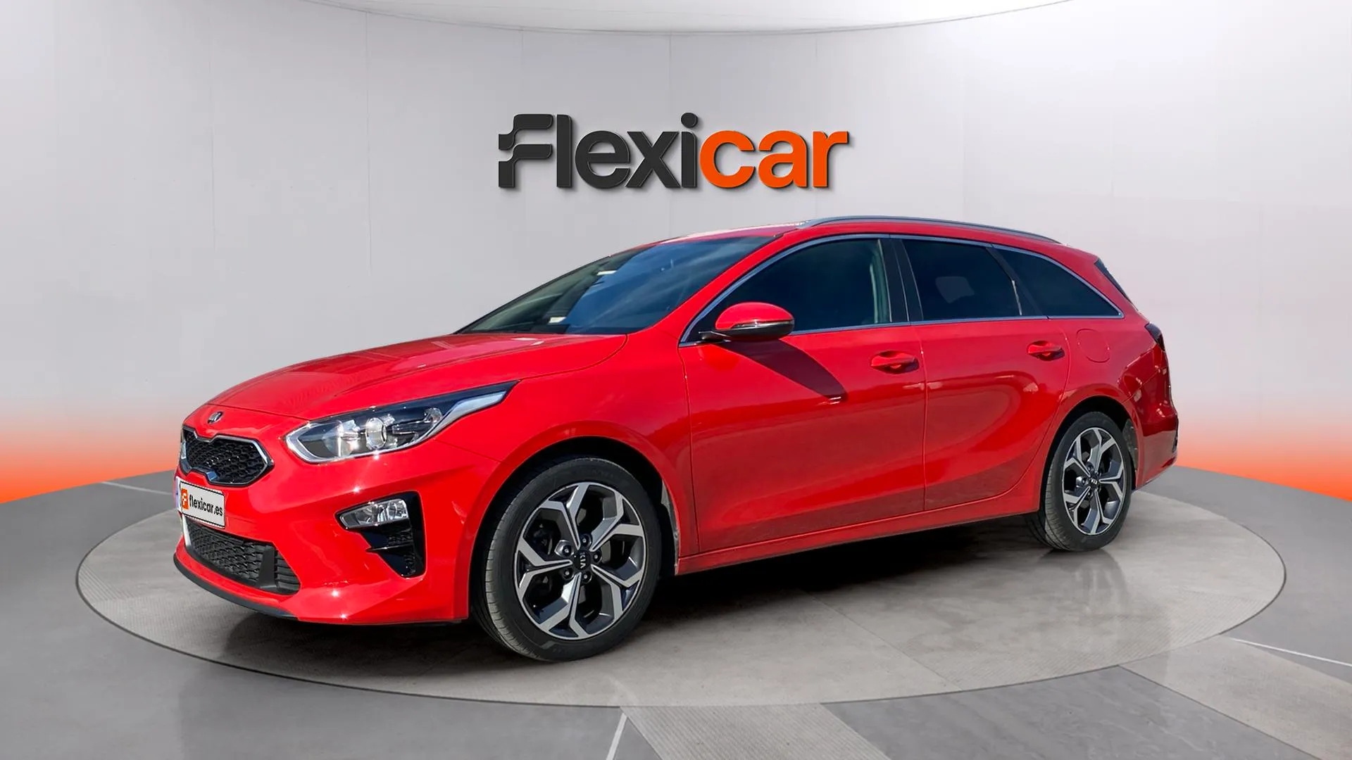 Kia Ceed Tourer 1.0 T-GDi Drive - foto 3