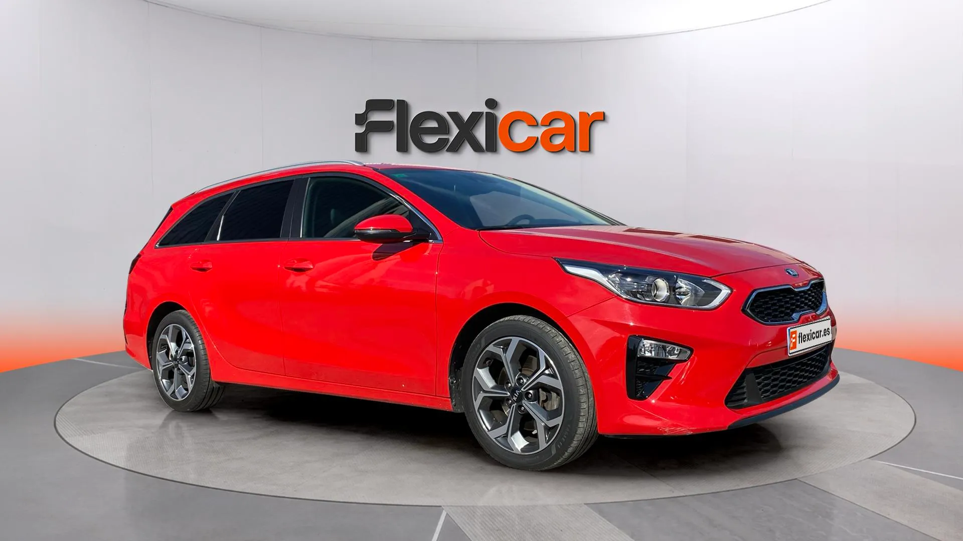 Kia Ceed Tourer 1.0 T-GDi Drive