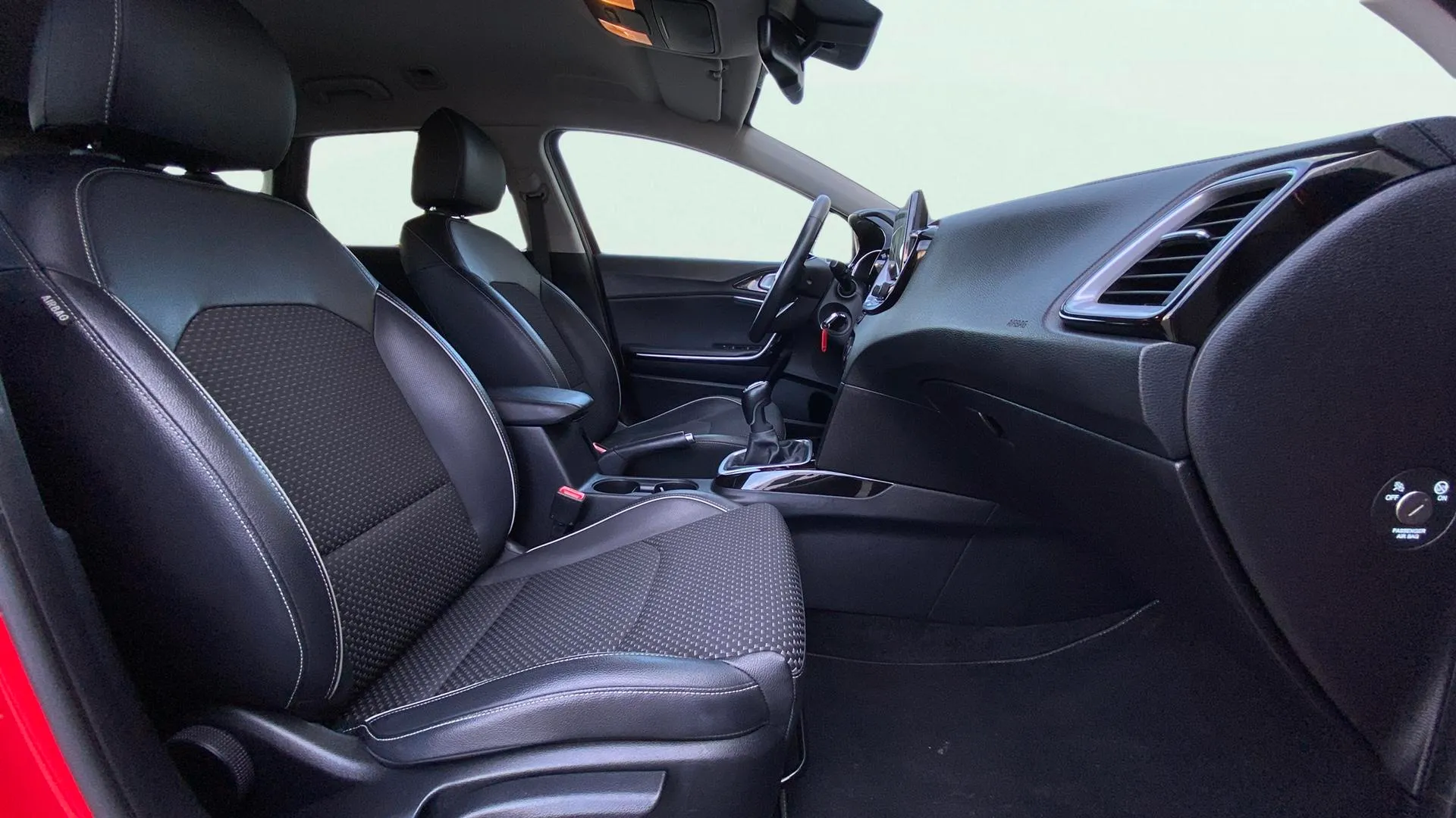 Kia Ceed Tourer 1.0 T-GDi Drive - foto 21