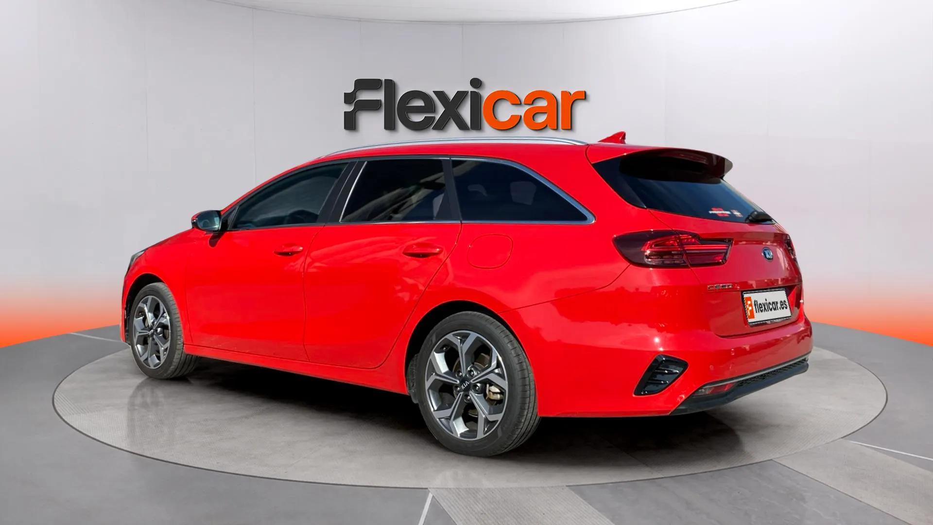 Kia Ceed Tourer 1.0 T-GDi Drive - foto 5
