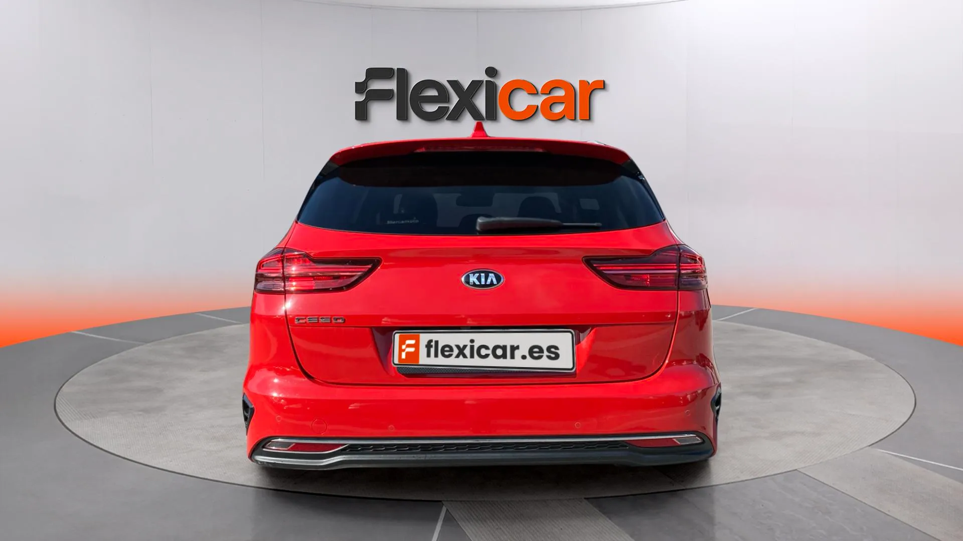 Kia Ceed Tourer 1.0 T-GDi Drive - foto 6