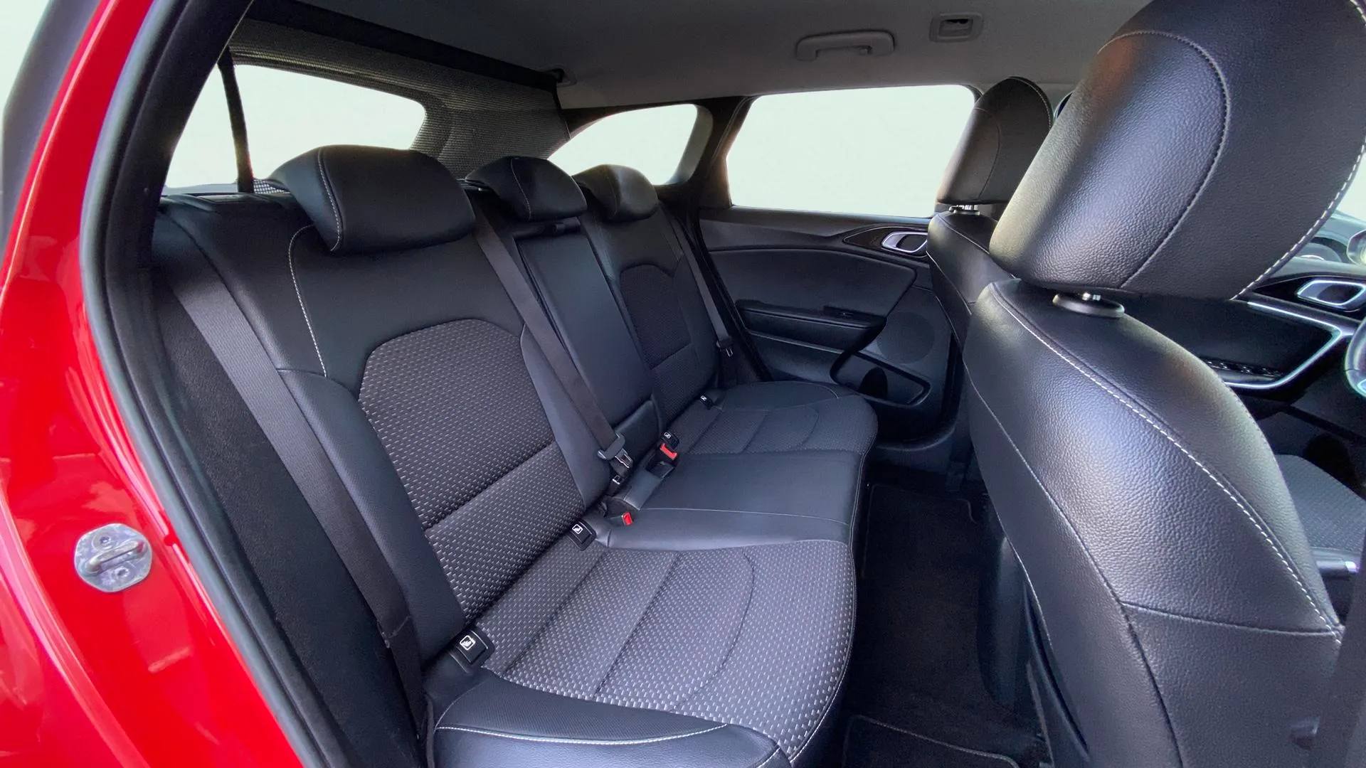 Kia Ceed Tourer 1.0 T-GDi Drive - foto 22