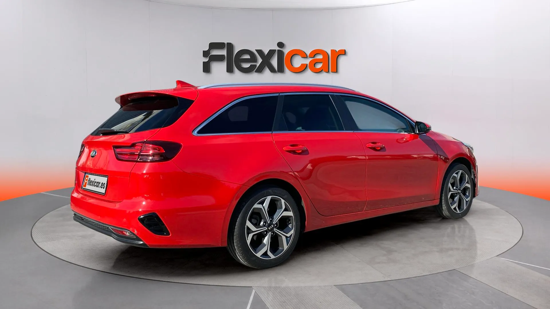 Kia Ceed Tourer 1.0 T-GDi Drive - foto 7