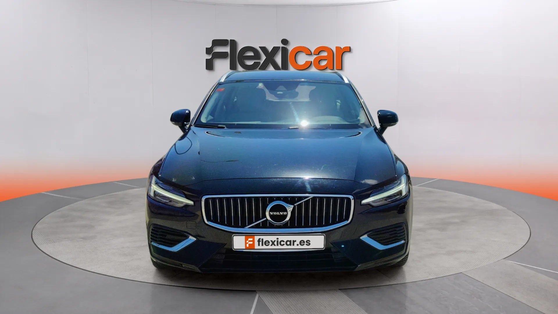 Volvo V60 2.0 T6 AWD Business Plus - foto 2