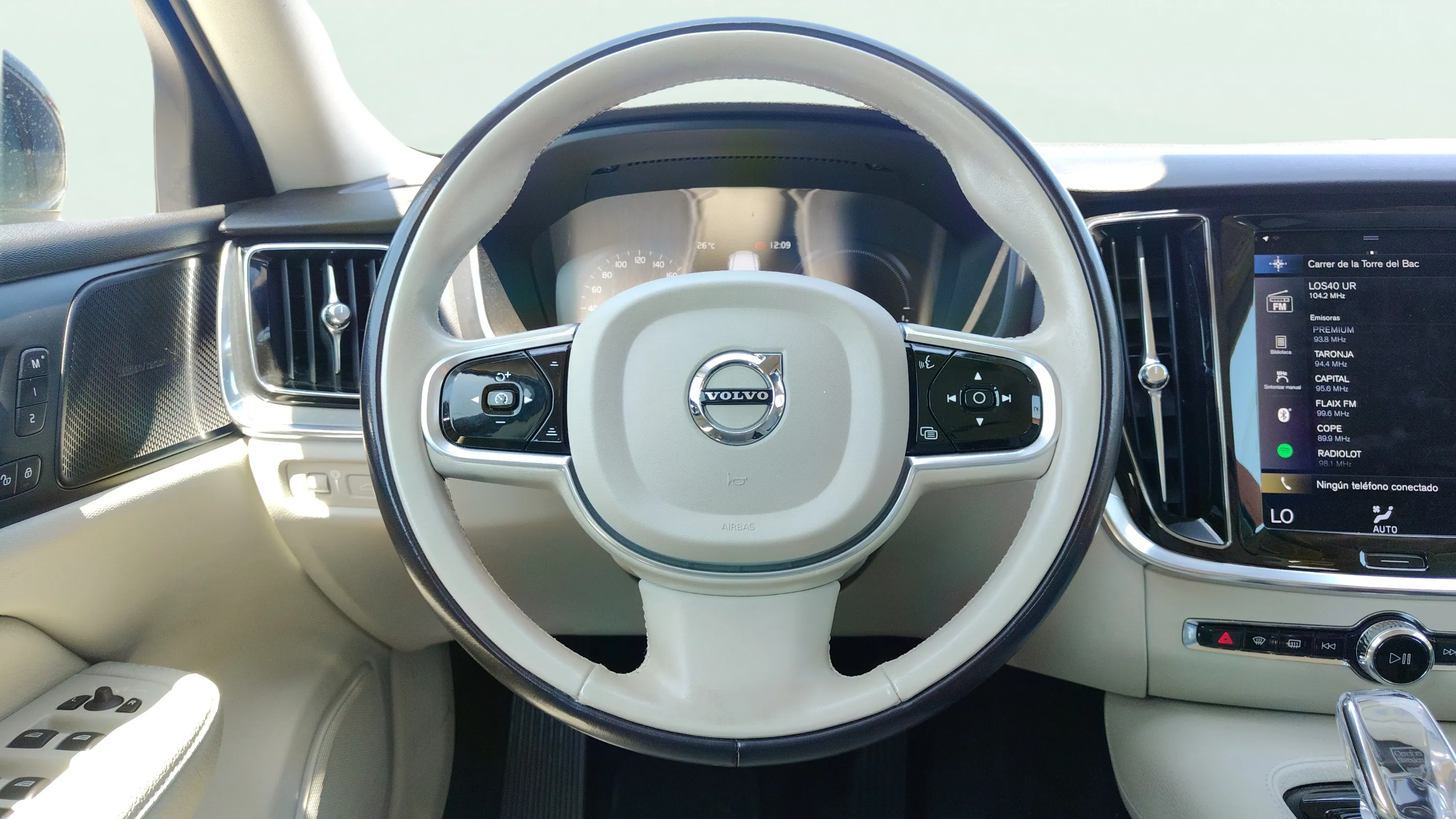 Volvo V60 2.0 T6 AWD Business Plus - foto 11