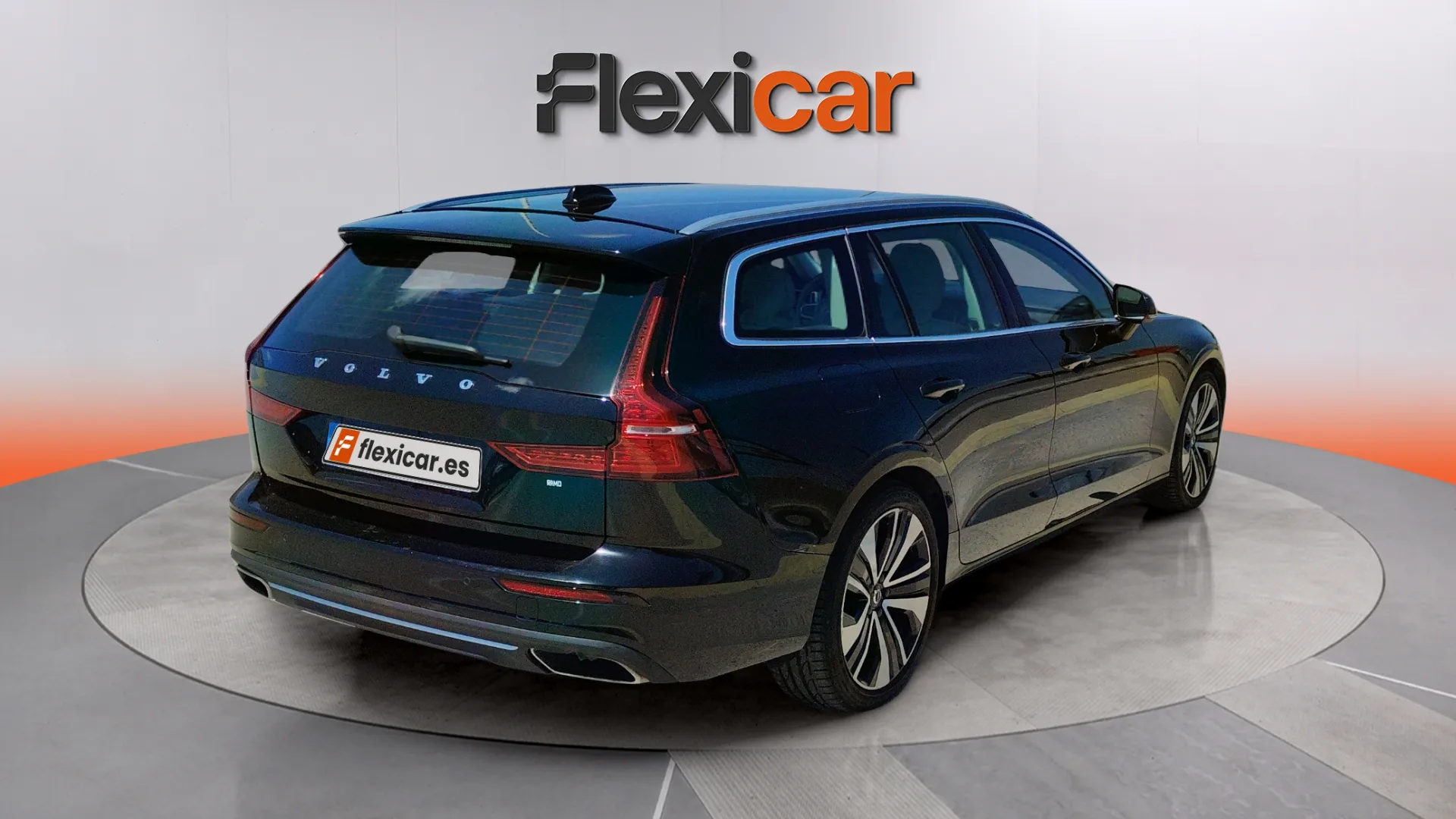 Volvo V60 2.0 T6 AWD Business Plus - foto 7