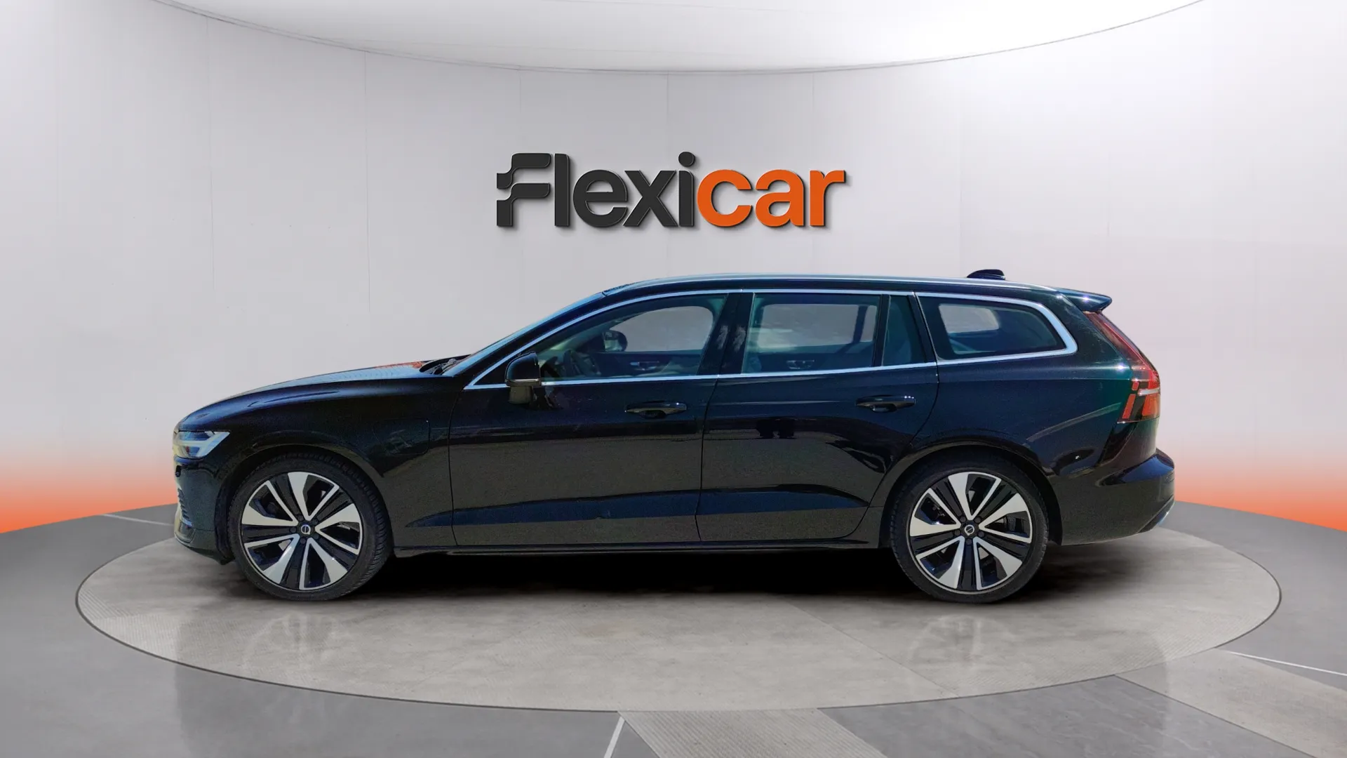 Volvo V60 2.0 T6 AWD Business Plus - foto 4