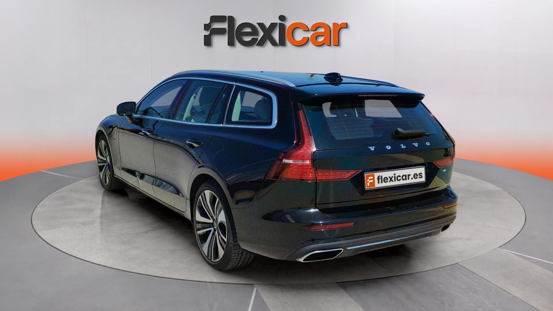 Volvo V60 2.0 T6 AWD Business Plus - foto 5