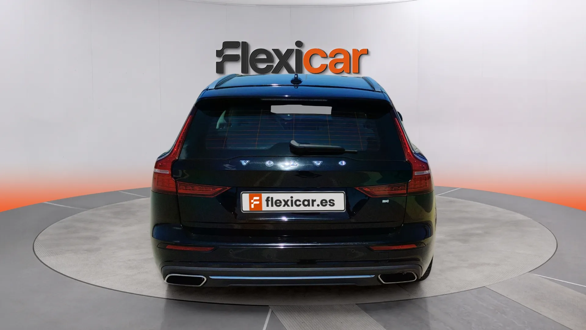 Volvo V60 2.0 T6 AWD Business Plus - foto 6