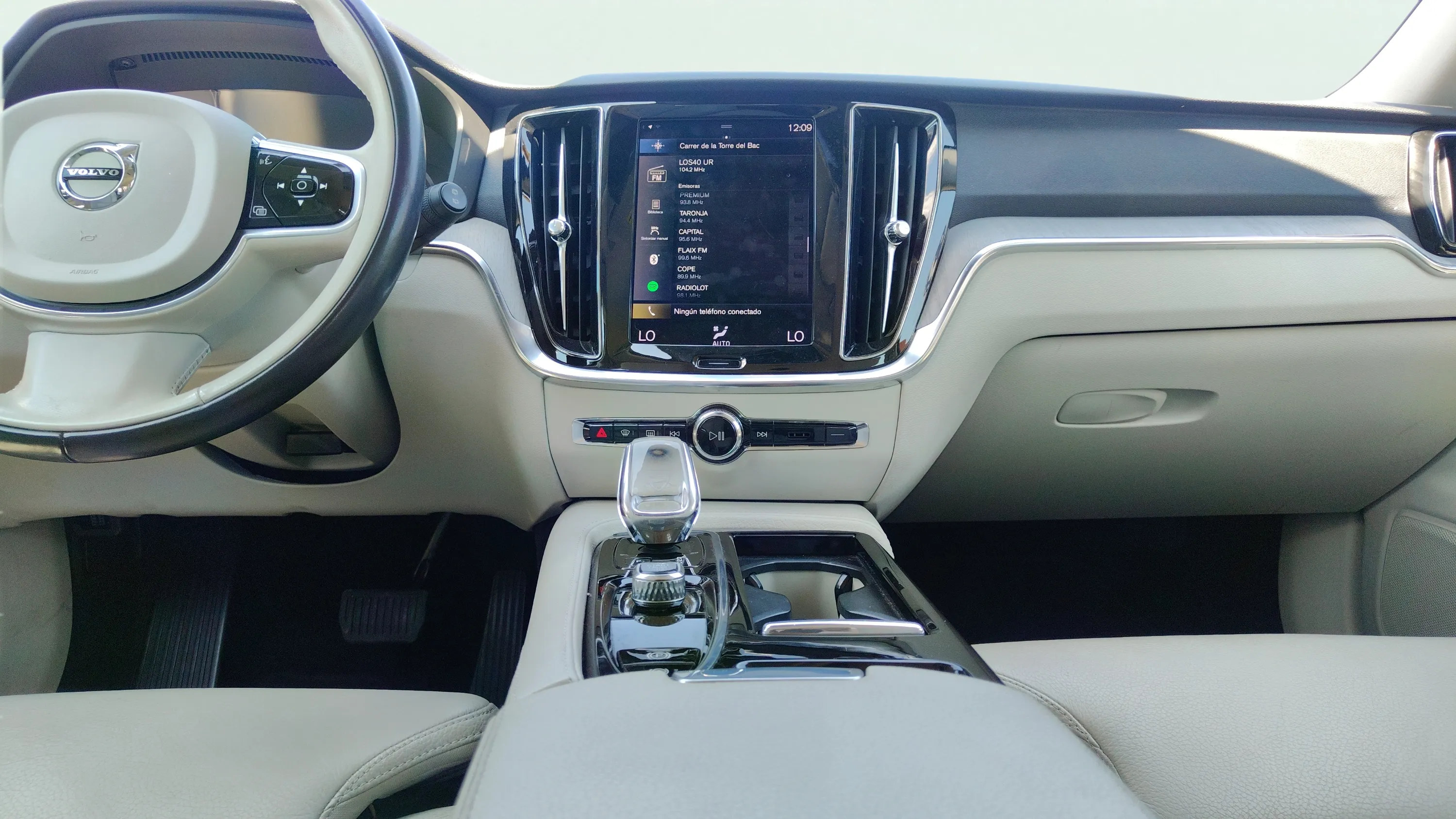 Volvo V60 2.0 T6 AWD Business Plus - foto 10