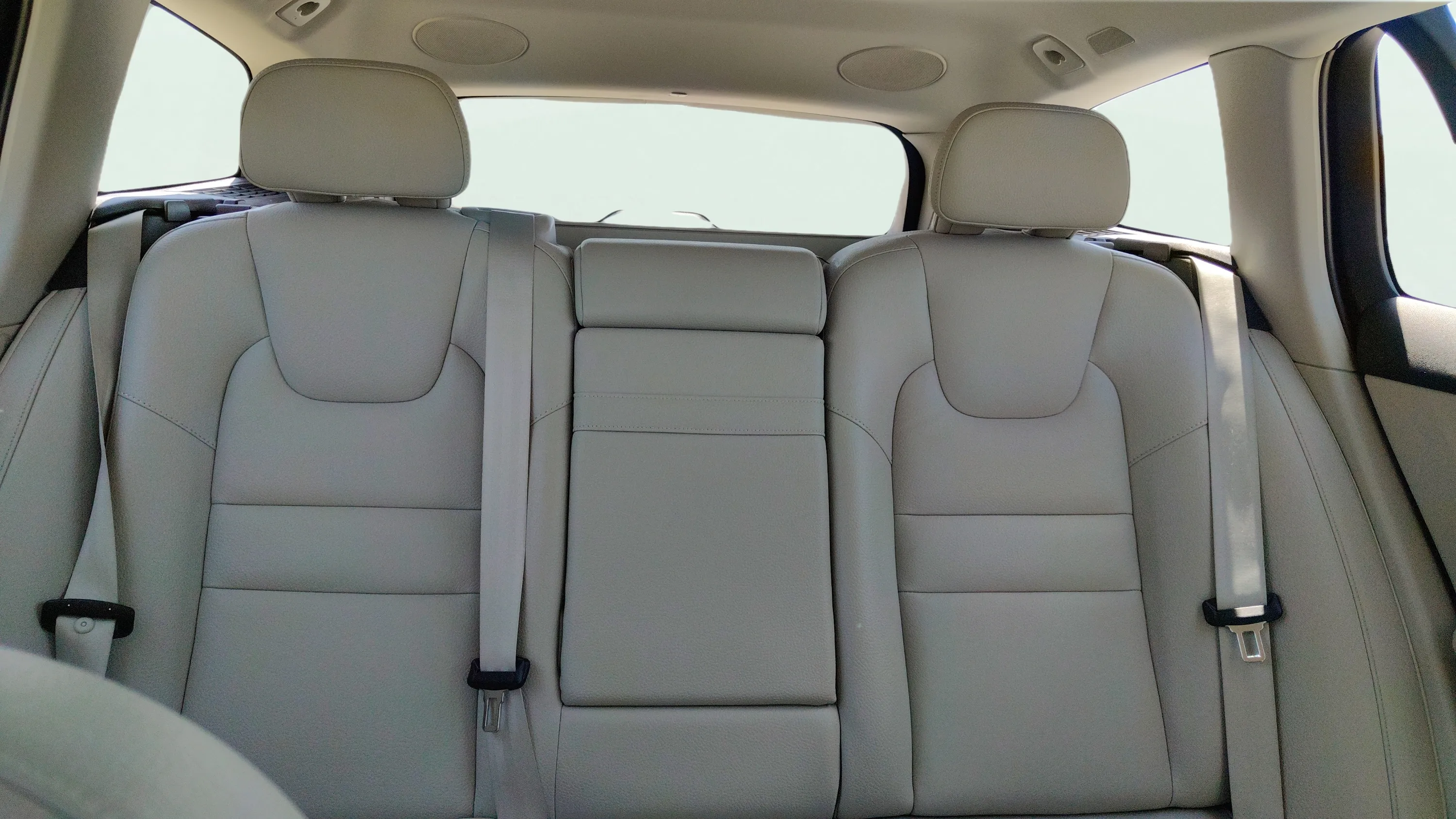 Volvo V60 2.0 T6 AWD Business Plus - foto 15