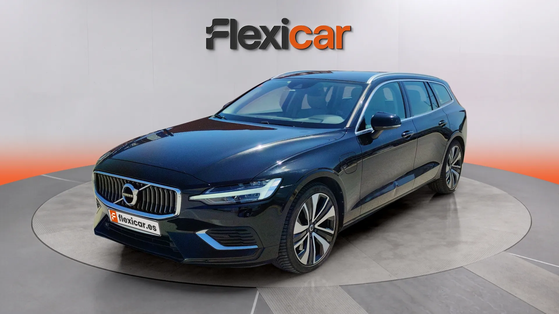 Volvo V60 2.0 T6 AWD Business Plus - foto 3