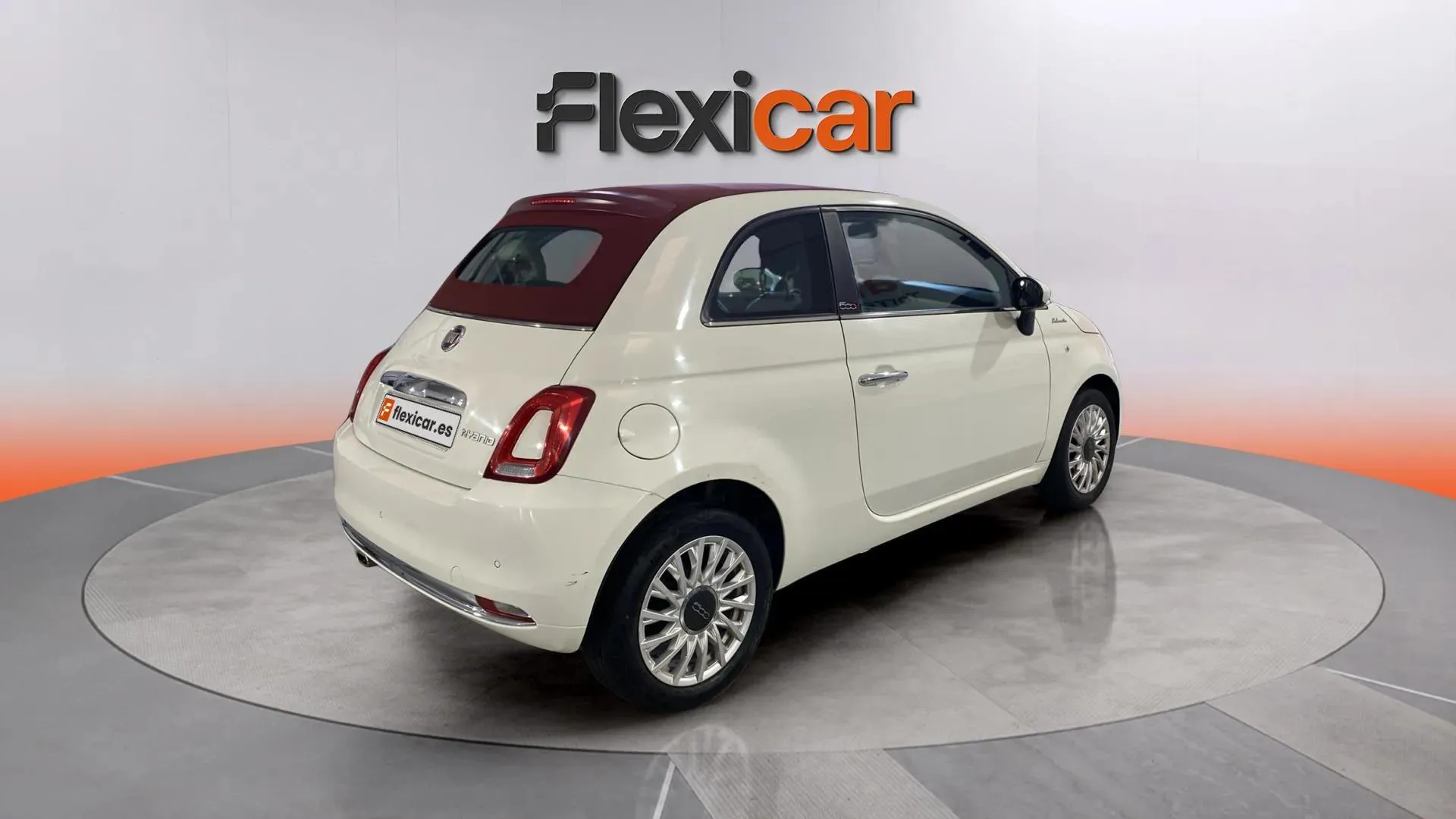 Fiat 500 Club 1.0 Hybrid - foto 8