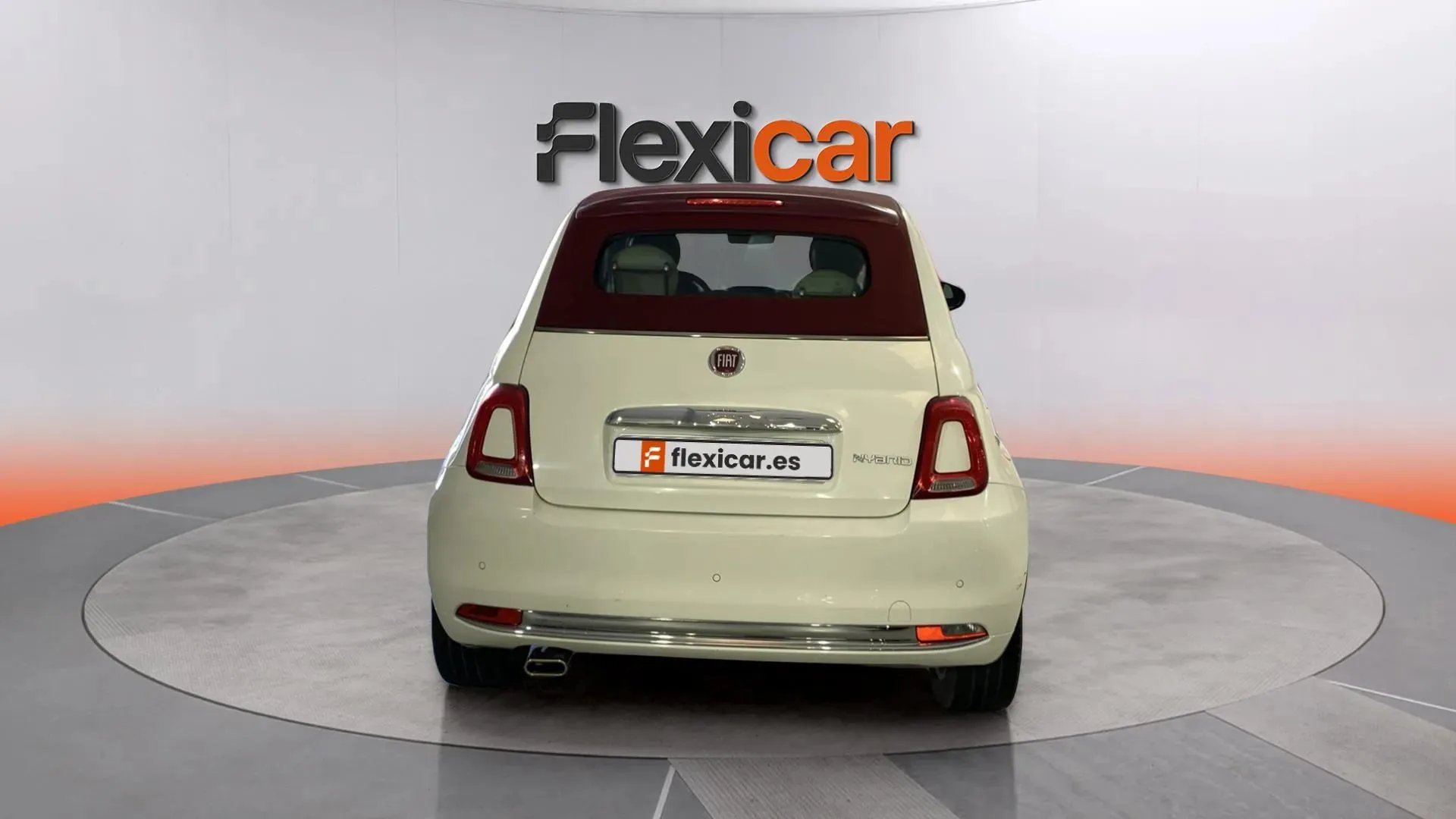 Fiat 500 Club 1.0 Hybrid - foto 6