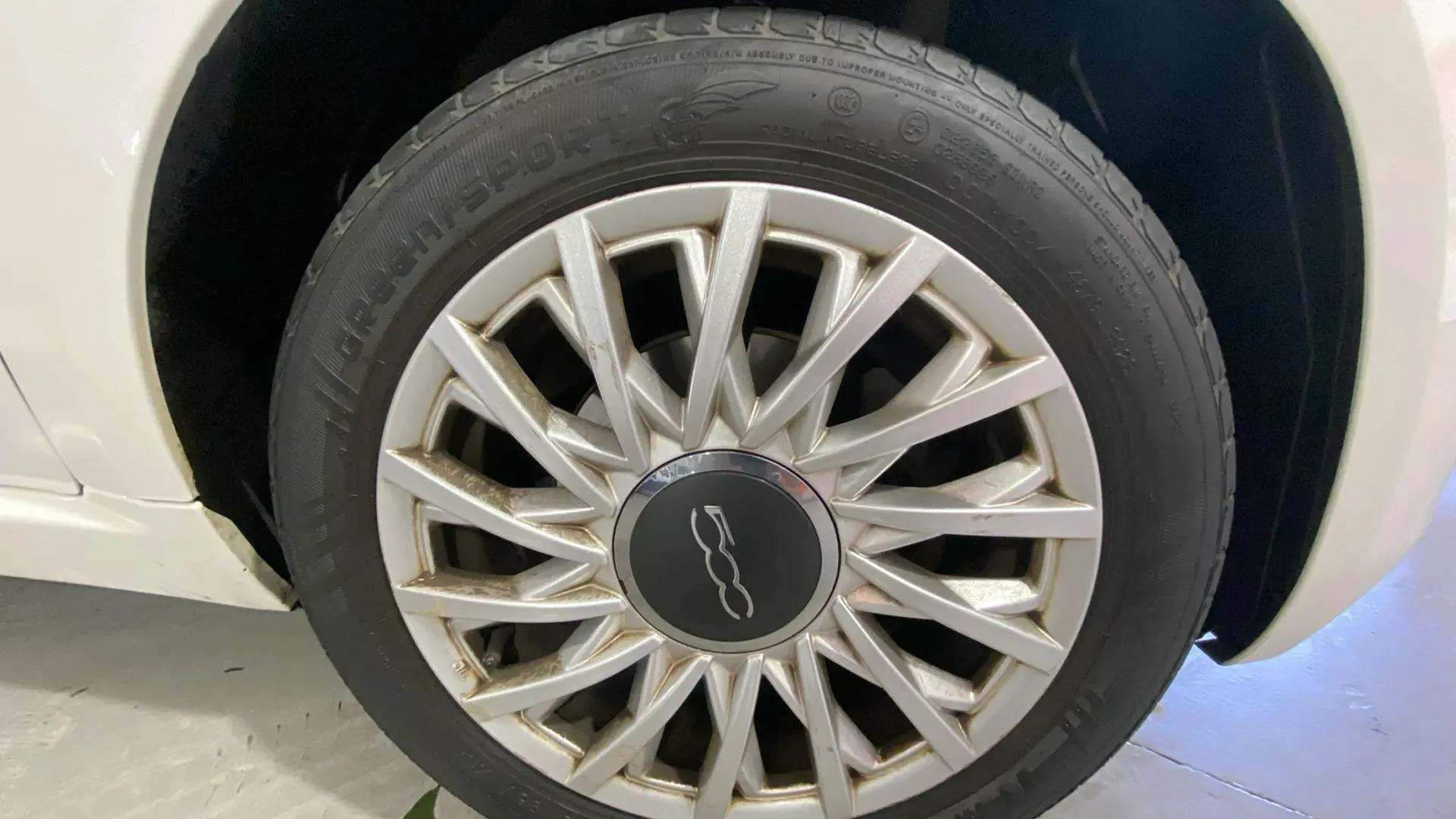 Fiat 500 Club 1.0 Hybrid - foto 22