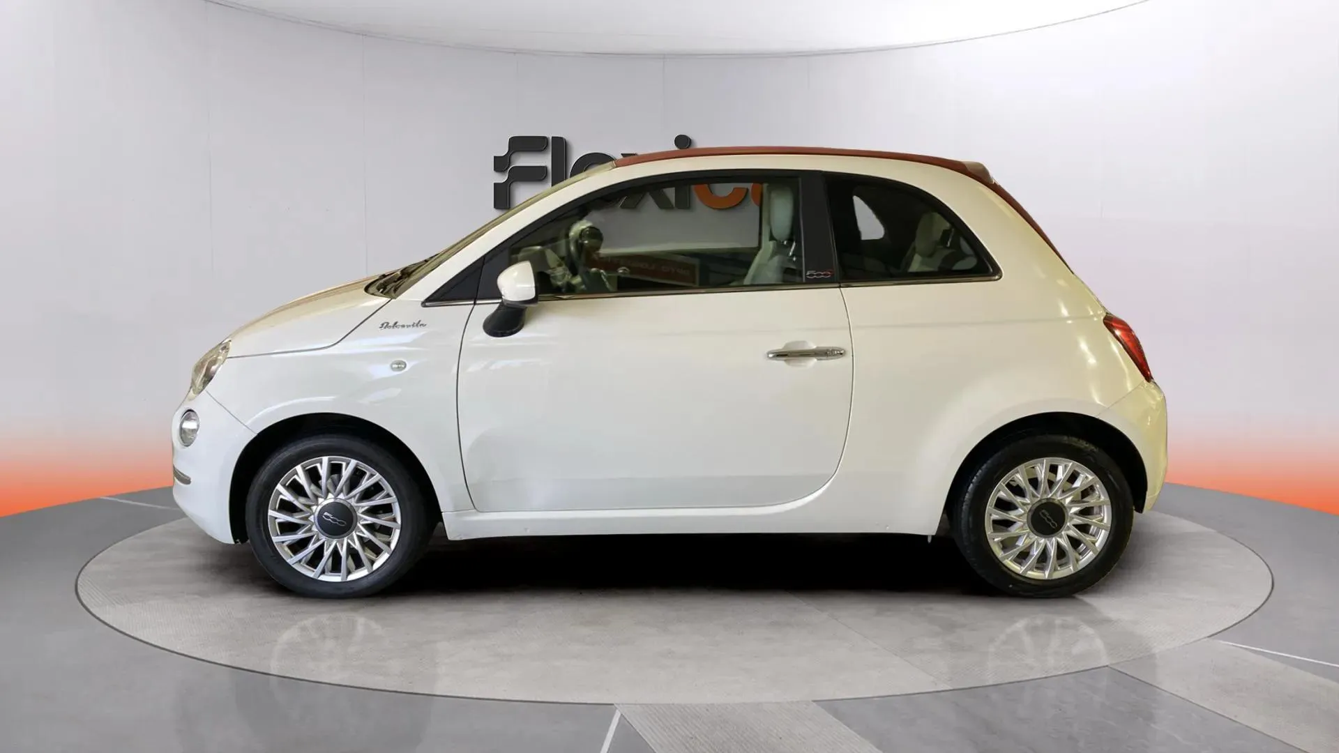 Fiat 500 Club 1.0 Hybrid - foto 3