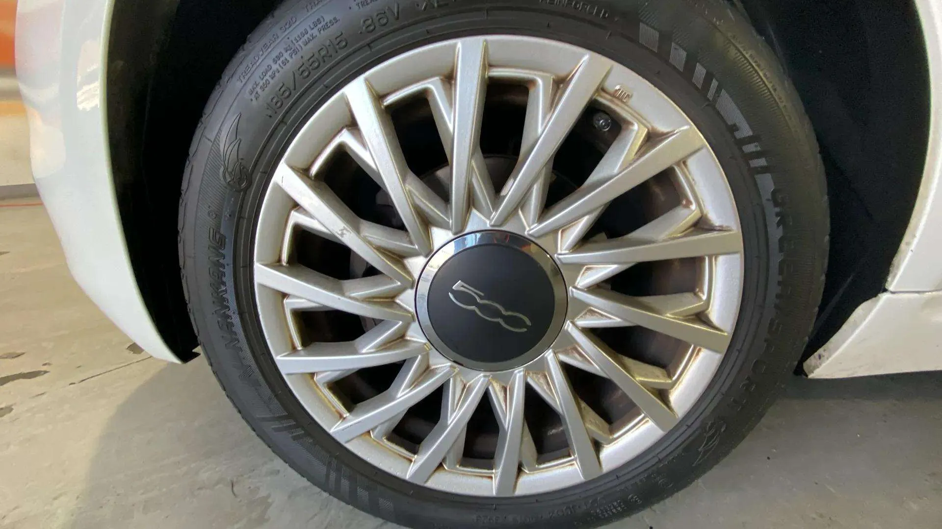 Fiat 500 Club 1.0 Hybrid - foto 24