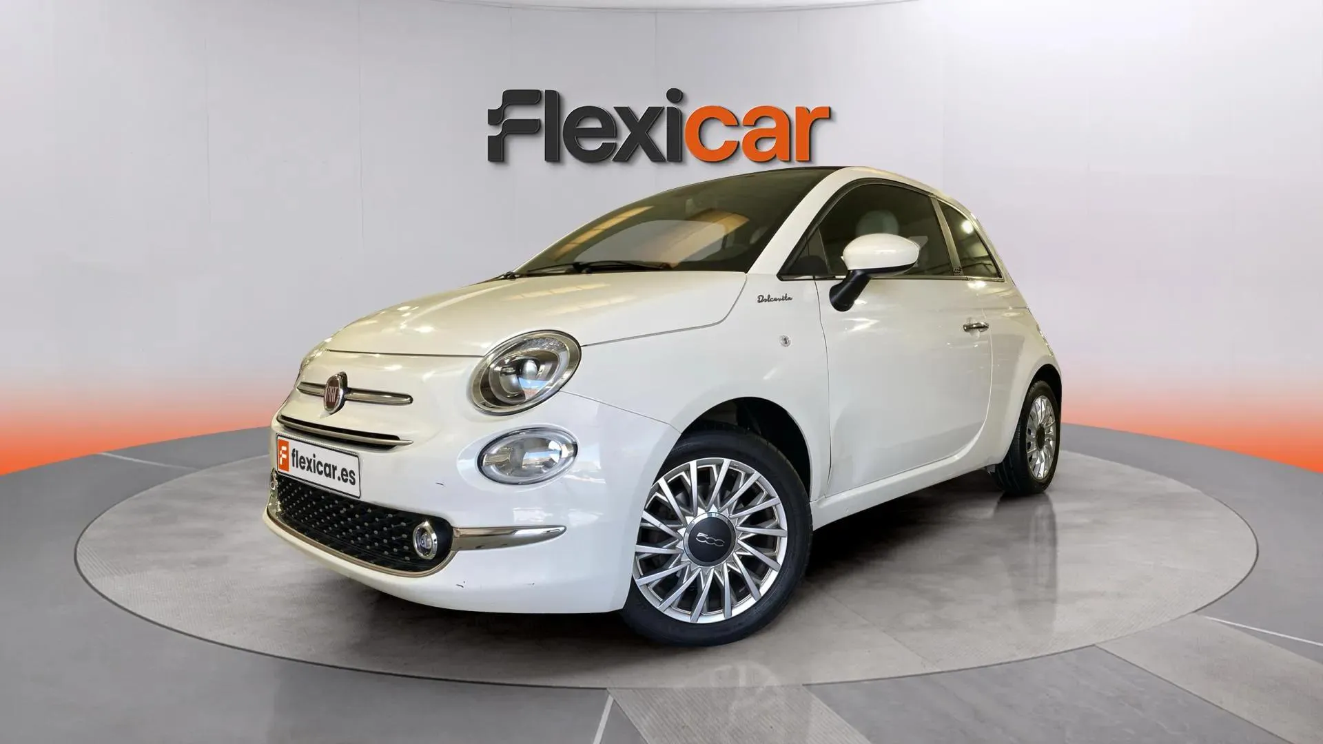 Fiat 500 Club 1.0 Hybrid - foto 4