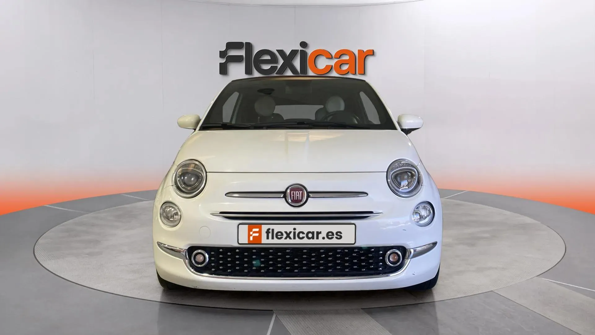 Fiat 500 Club 1.0 Hybrid - foto 2