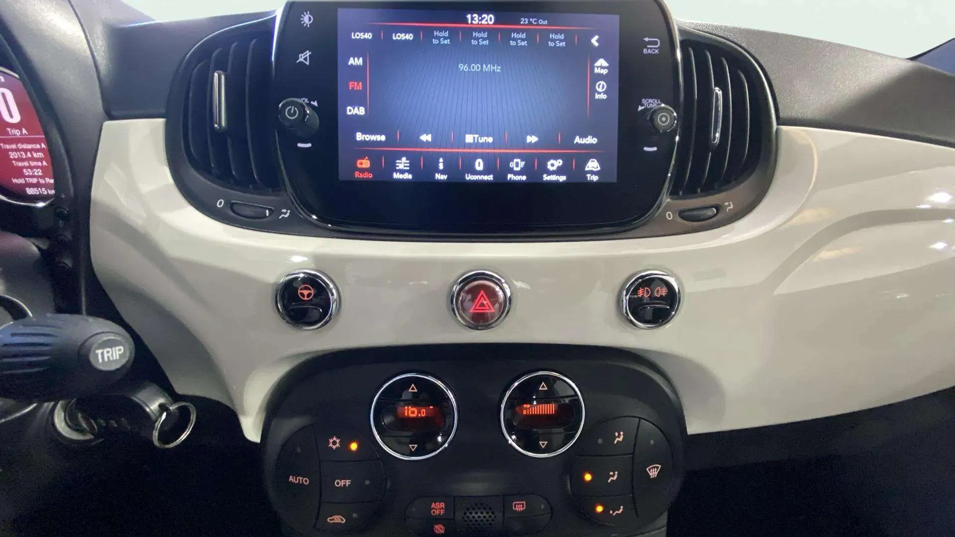 Fiat 500 Club 1.0 Hybrid - foto 11