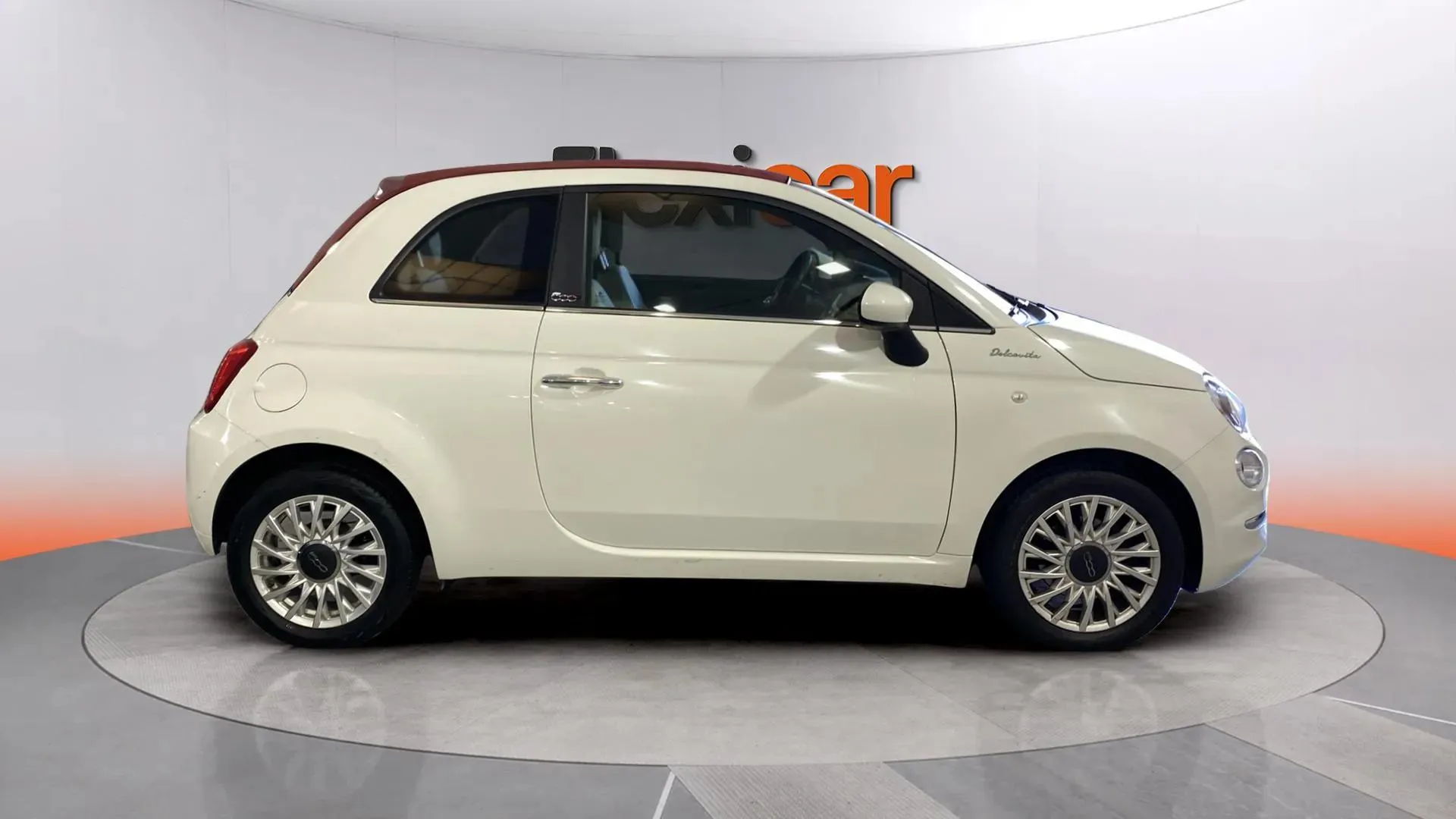 Fiat 500 Club 1.0 Hybrid - foto 5