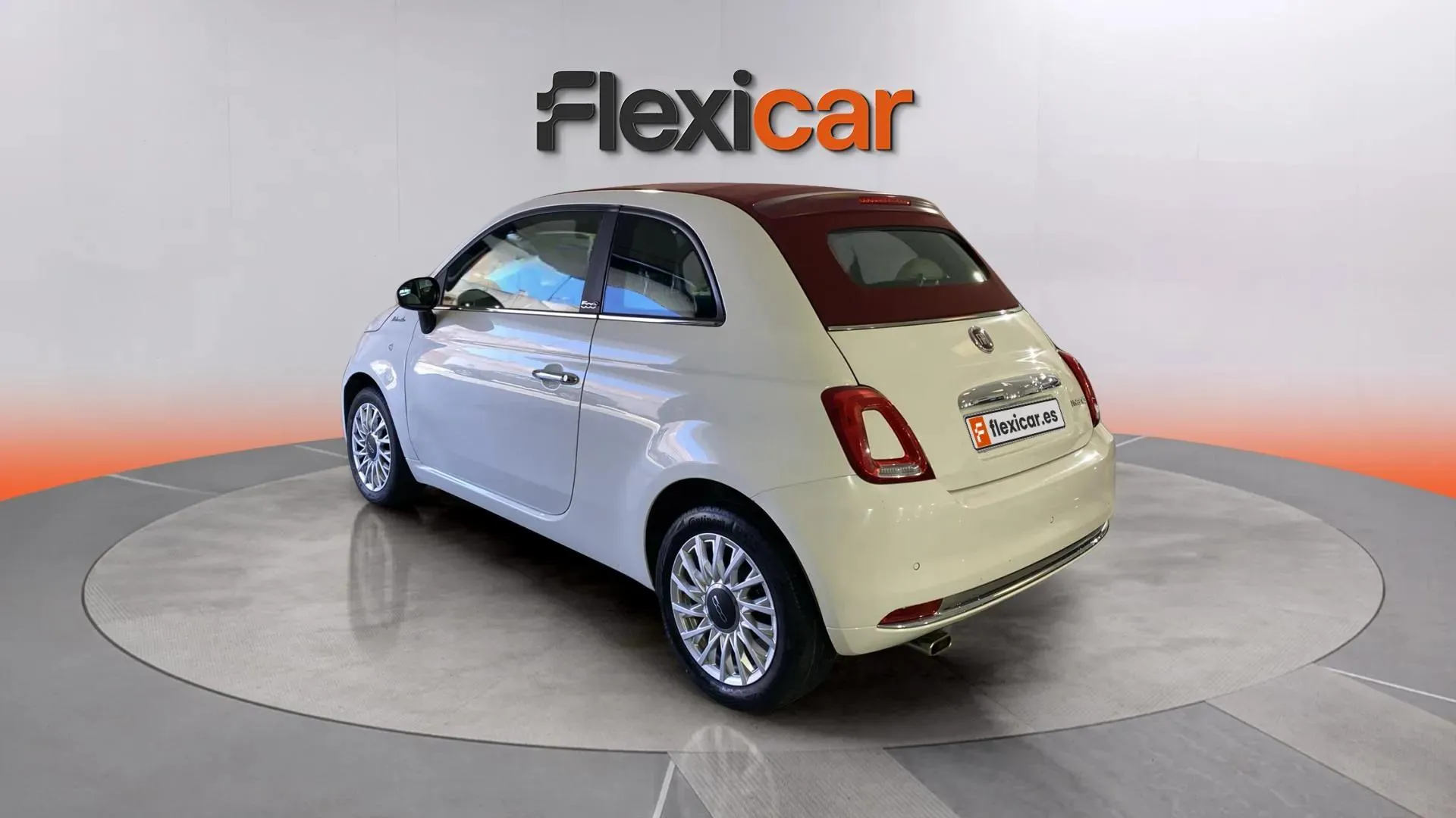 Fiat 500 Club 1.0 Hybrid - foto 7