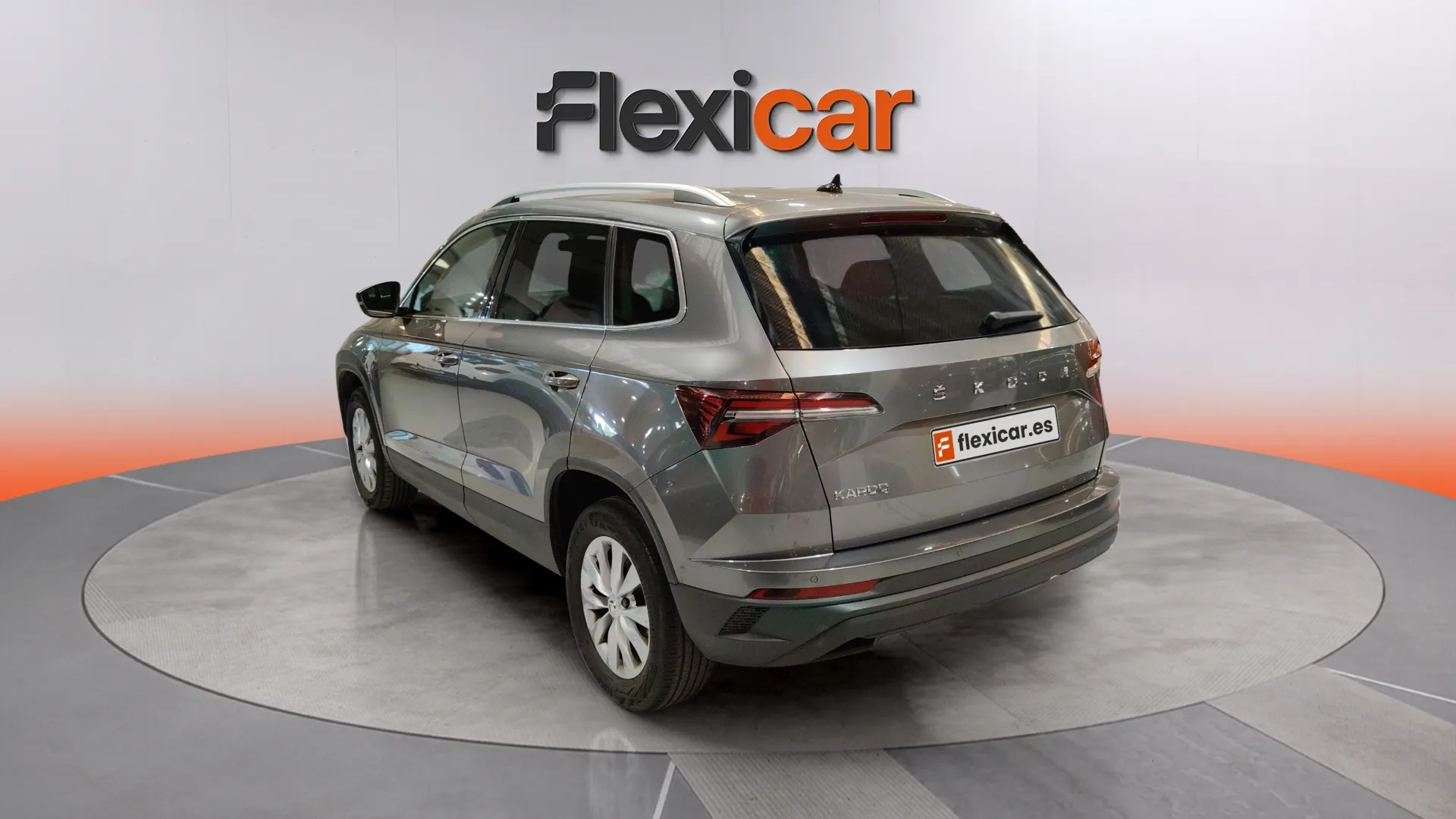 Škoda Karoq 1.5 TSI DSG ACT Design - foto 5