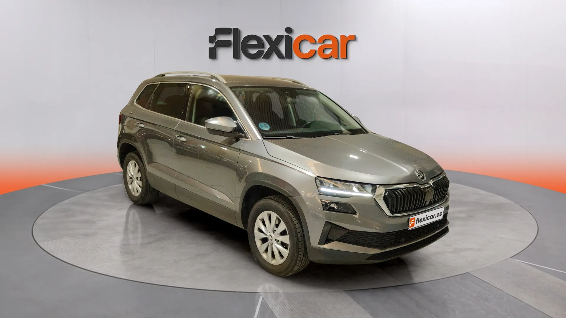 Škoda Karoq 1.5 TSI DSG ACT Design