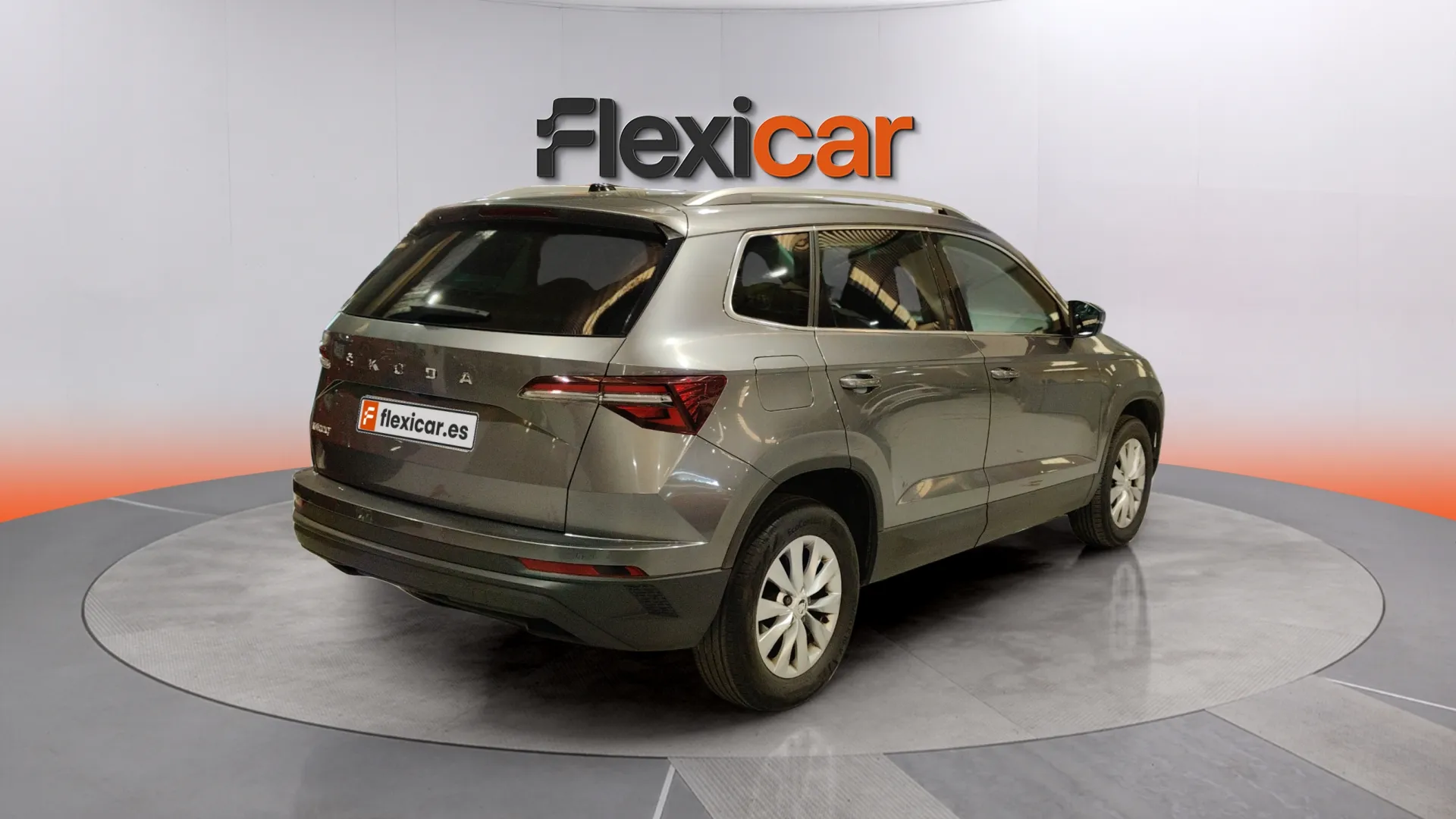 Škoda Karoq 1.5 TSI DSG ACT Design - foto 7