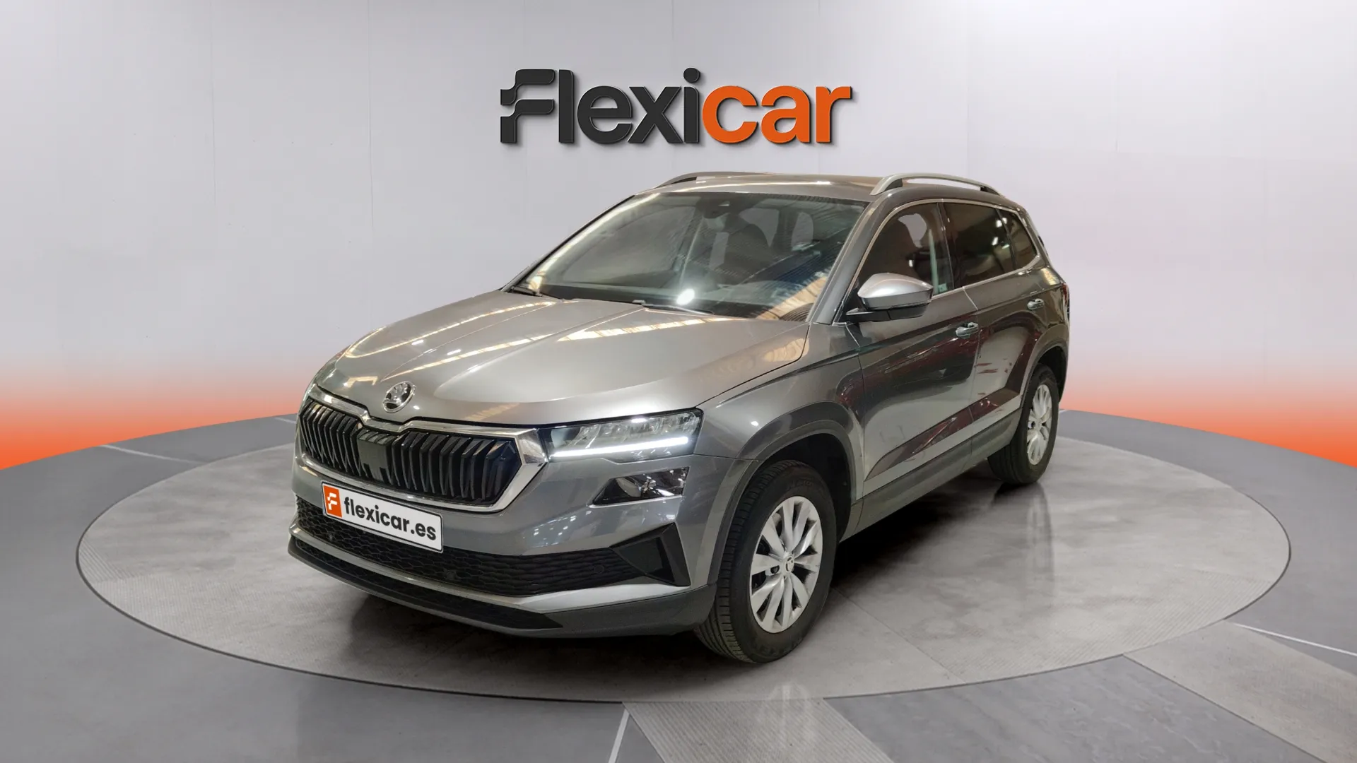 Škoda Karoq 1.5 TSI DSG ACT Design - foto 3