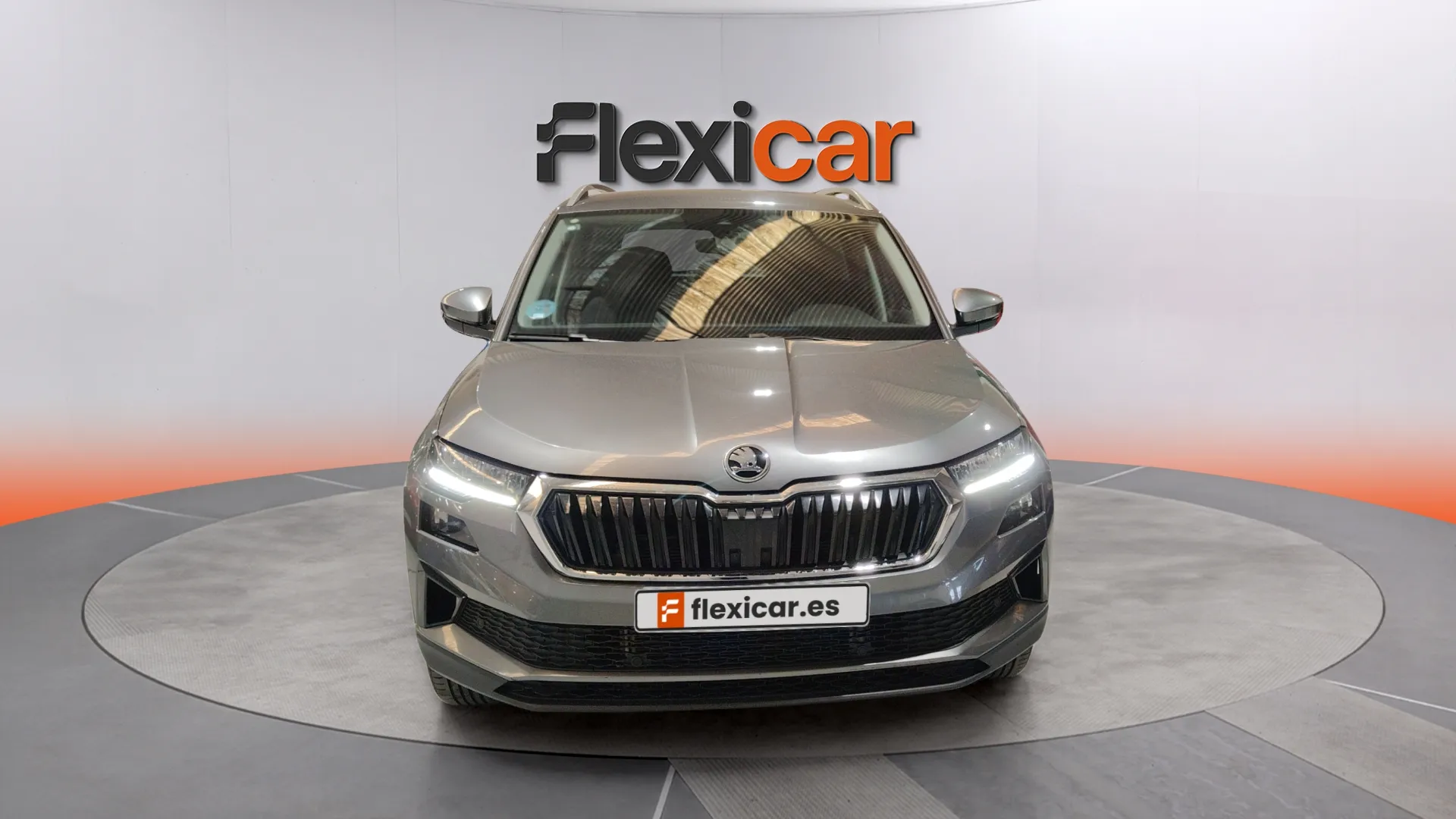 Škoda Karoq 1.5 TSI DSG ACT Design - foto 2