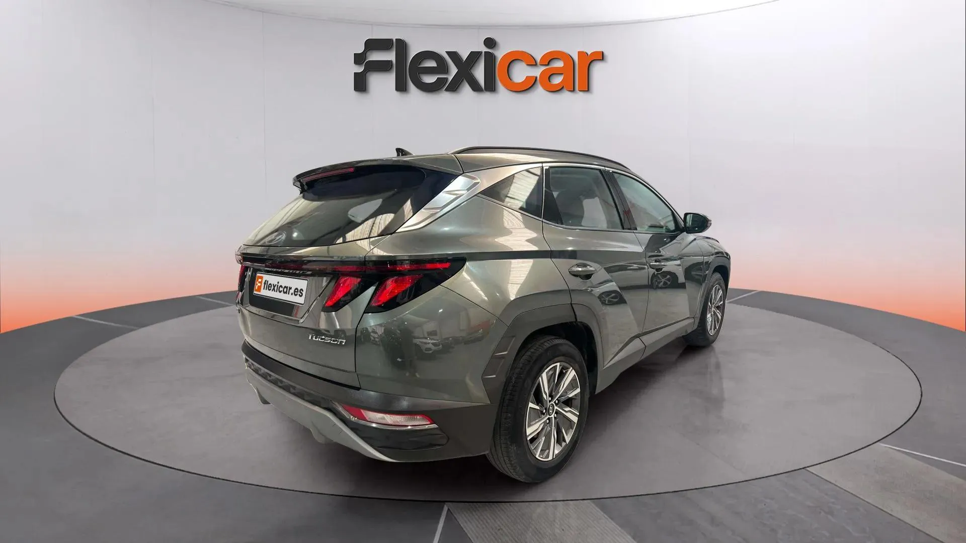 Hyundai Tucson 1.6 T-GDi Maxx - foto 6