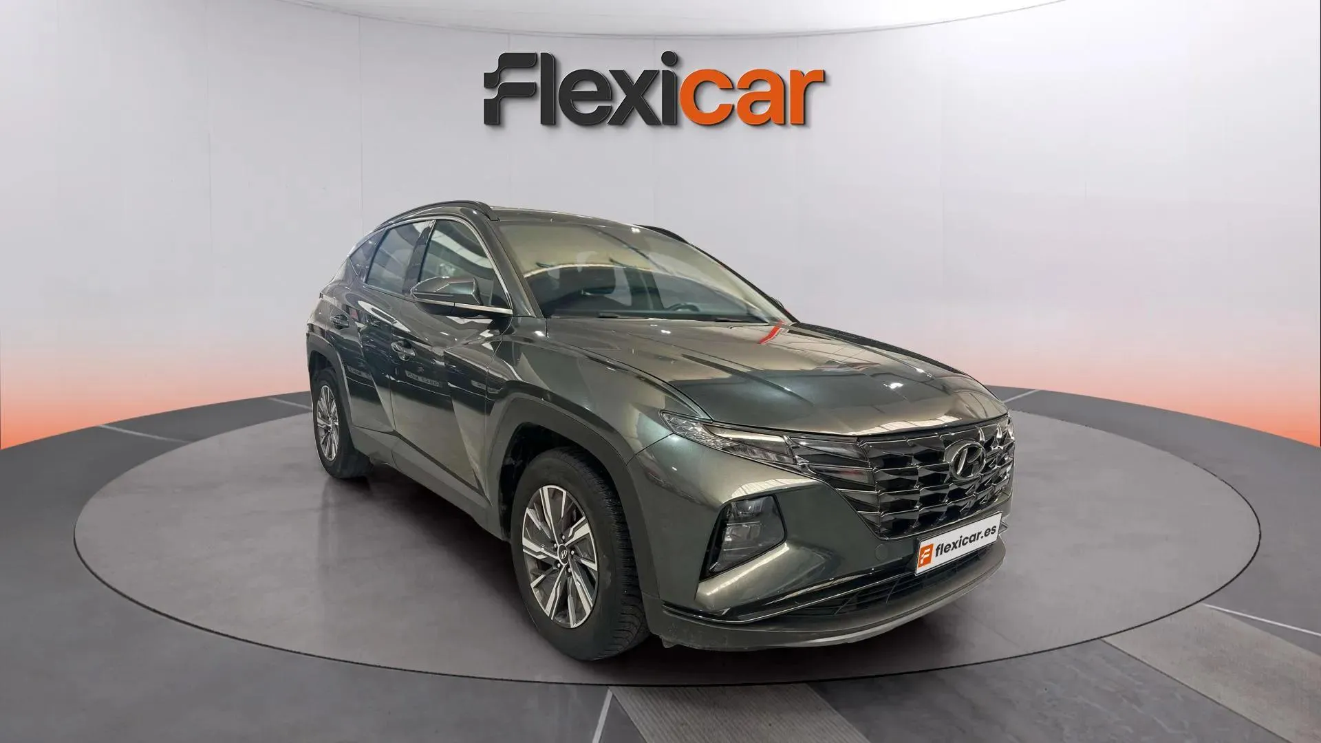 Hyundai Tucson 1.6 T-GDi Maxx