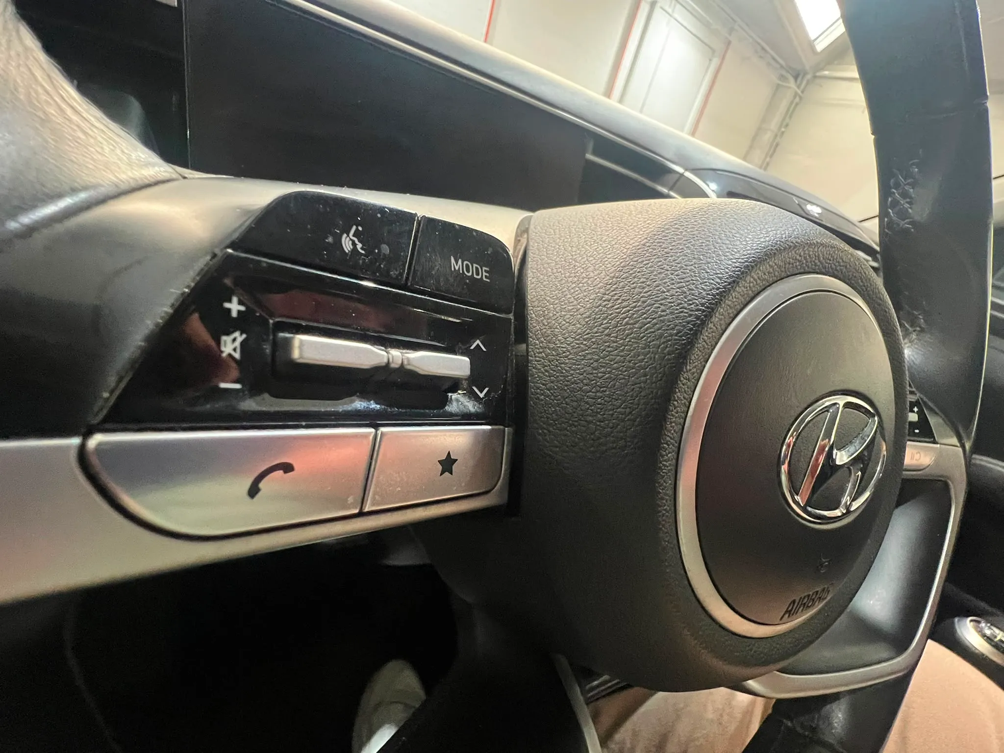 Hyundai Tucson 1.6 T-GDi Maxx - foto 13