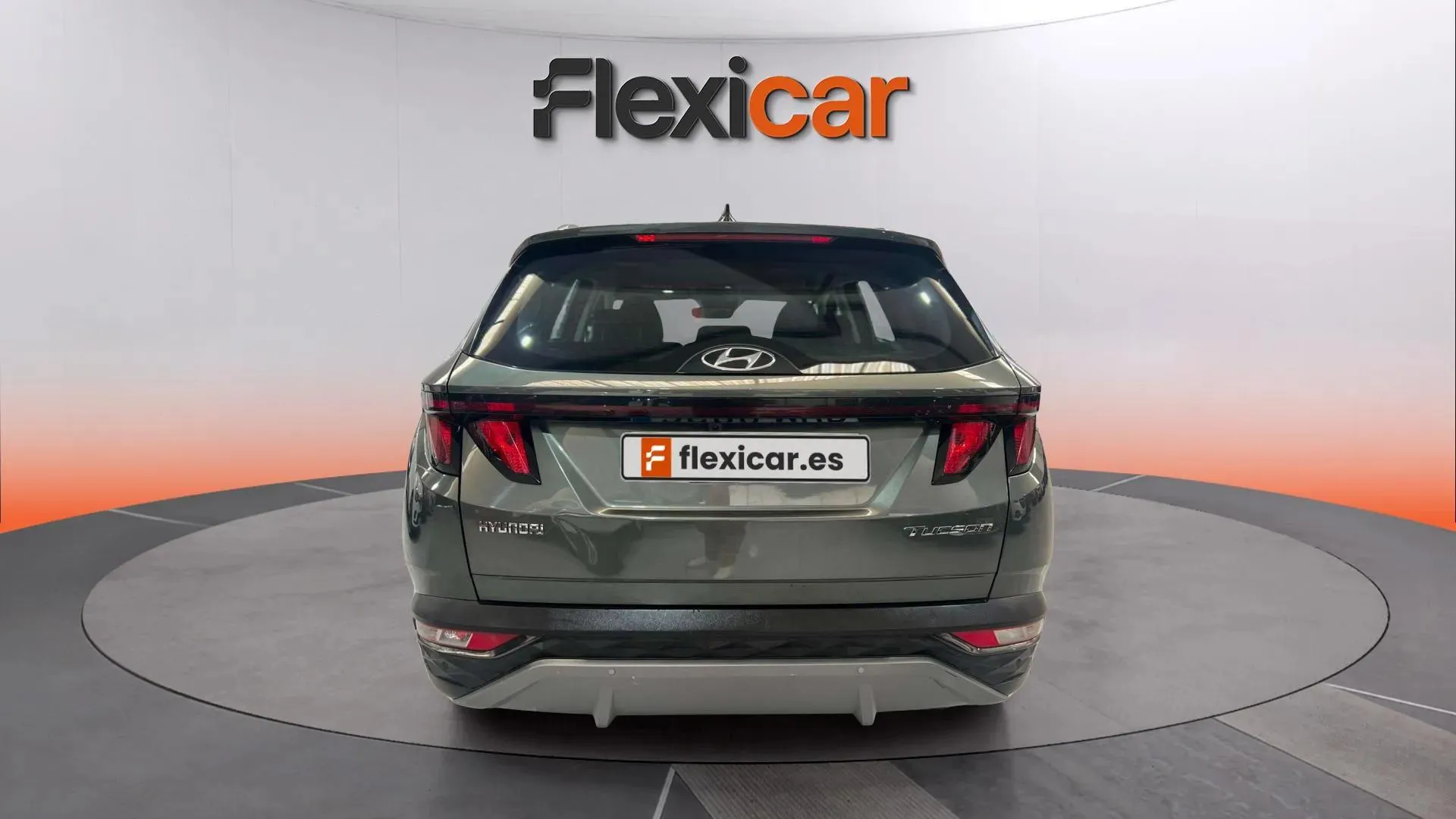 Hyundai Tucson 1.6 T-GDi Maxx - foto 5