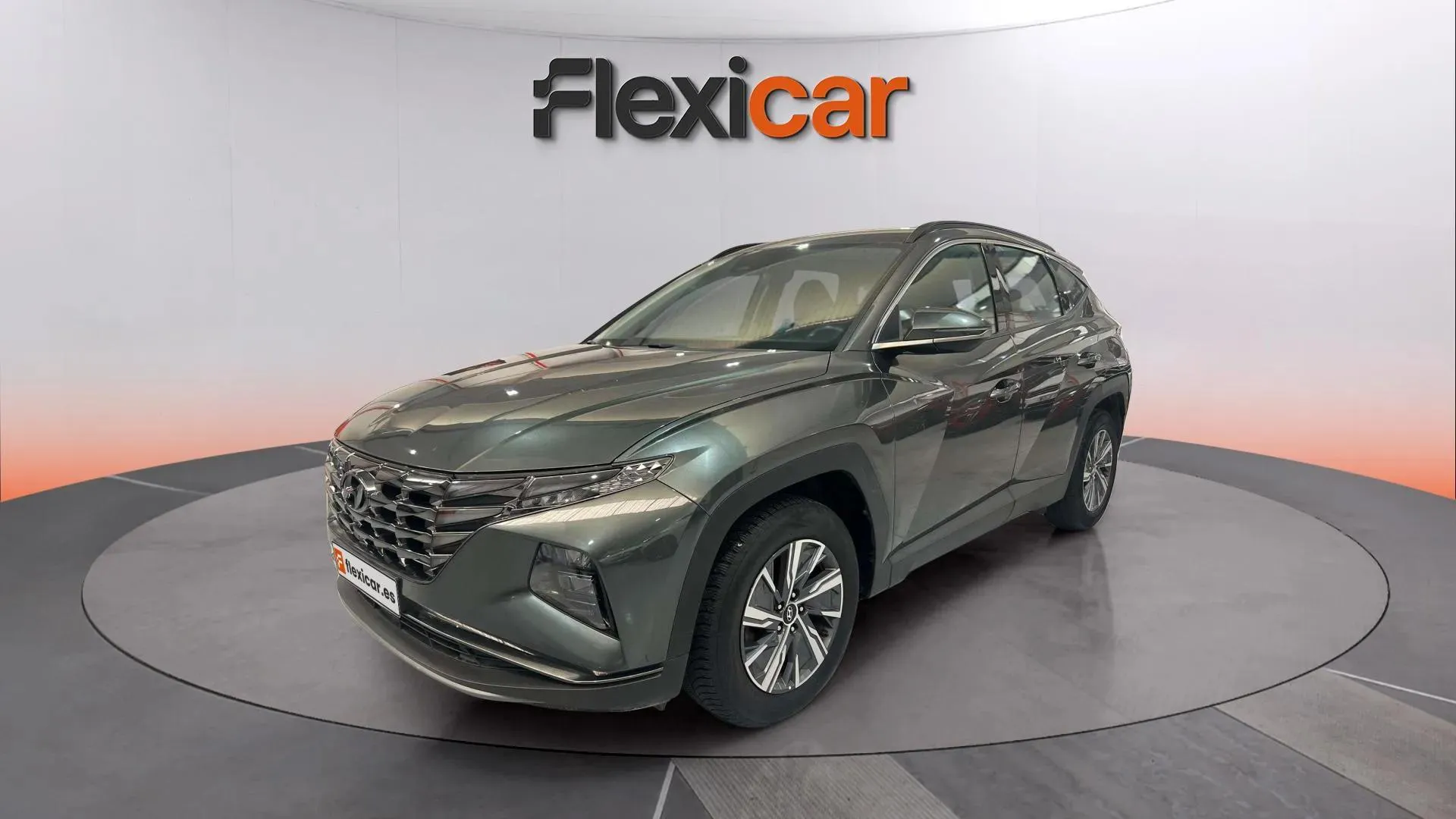 Hyundai Tucson 1.6 T-GDi Maxx - foto 3