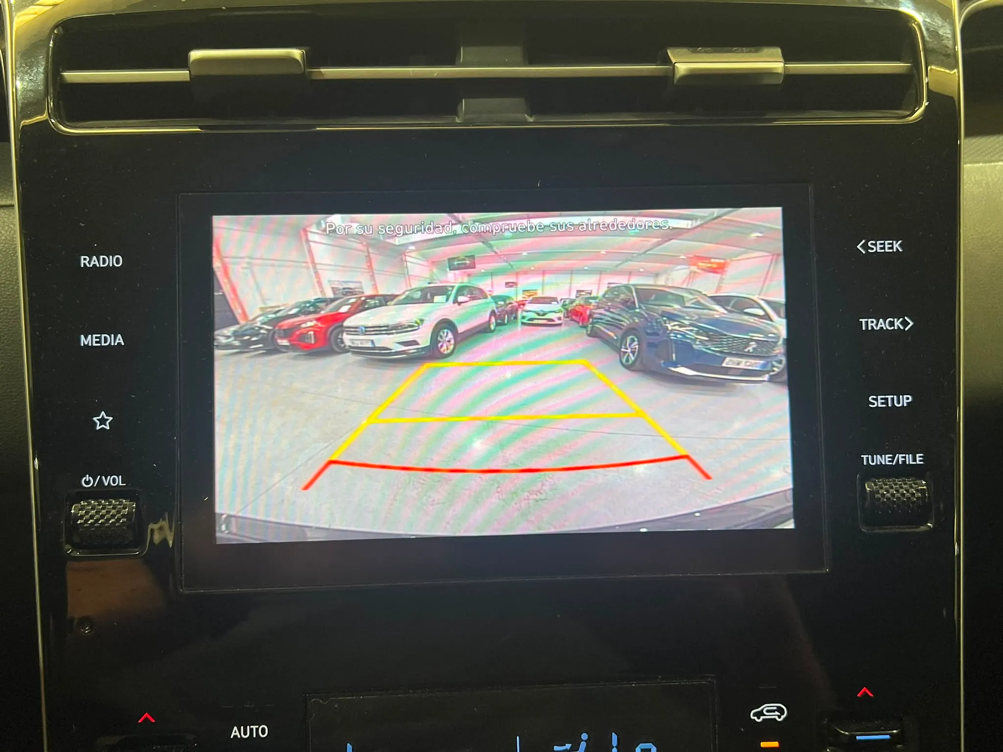 Hyundai Tucson 1.6 T-GDi Maxx - foto 21