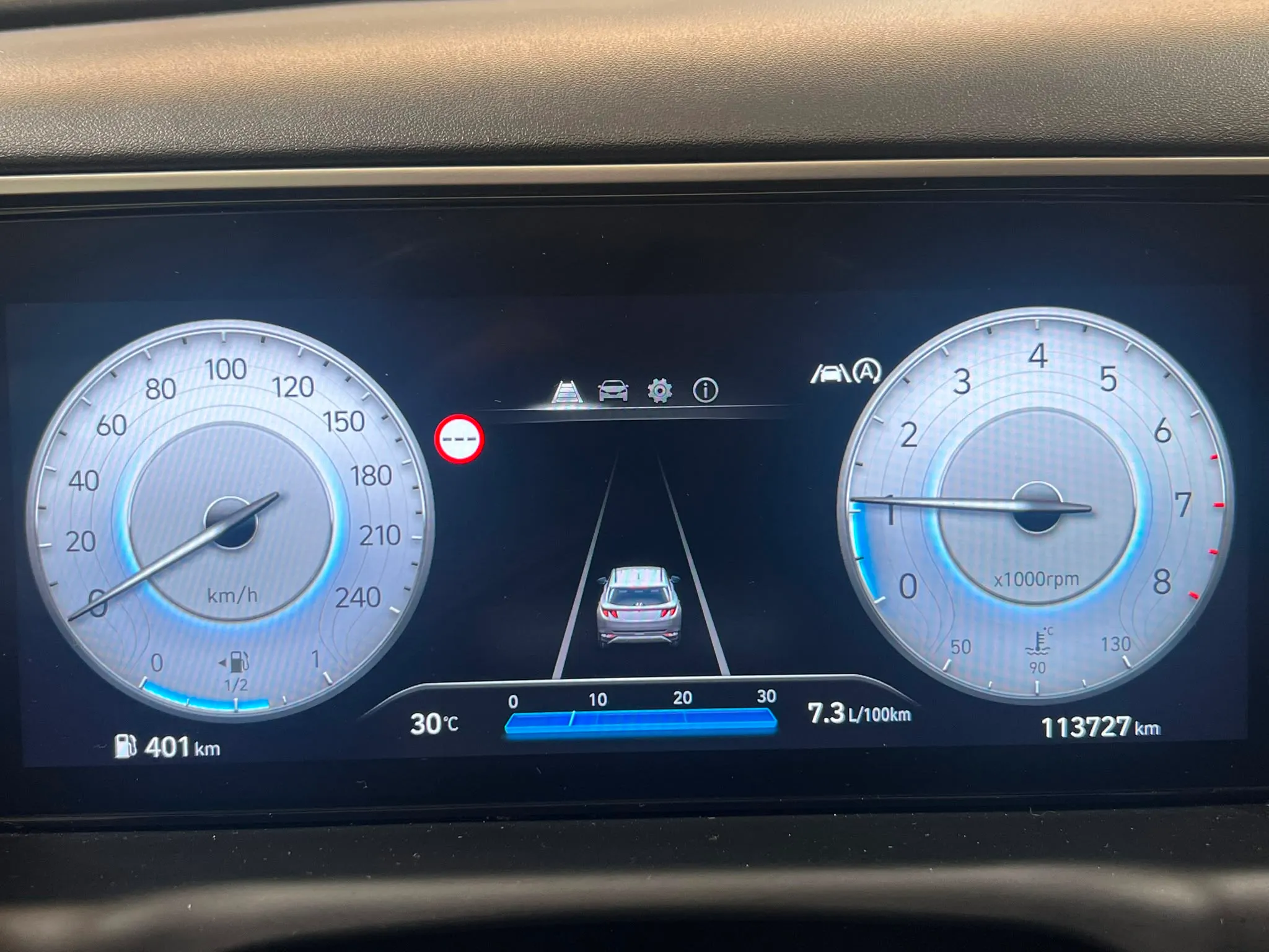 Hyundai Tucson 1.6 T-GDi Maxx - foto 8